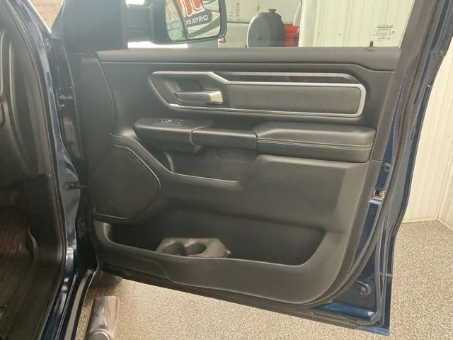 2021 Ram Ram 1500 Pickup Crew Cab Bighorn/Lone Star 4WD - Image 23