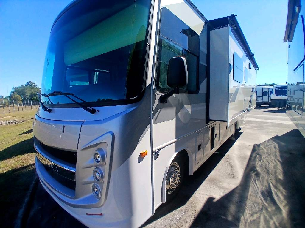 2026 ENTEGRA COACH VISION 29S - Image 2