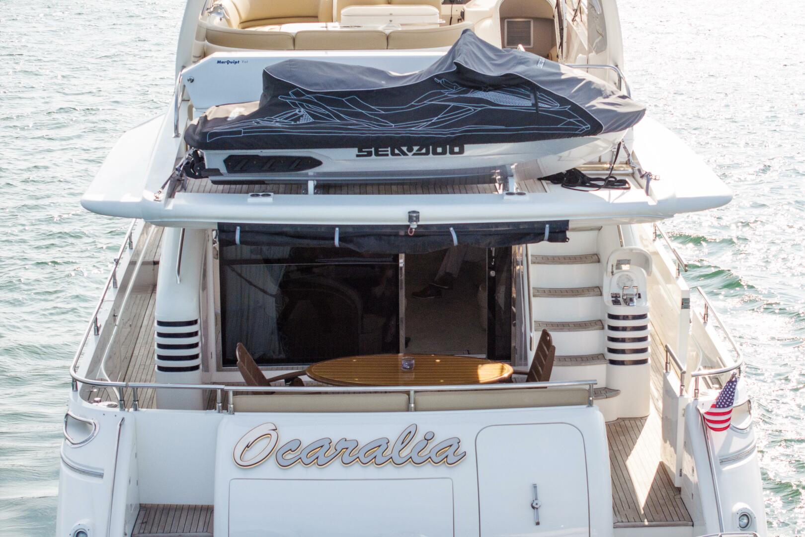 2008 Princess - Image 3