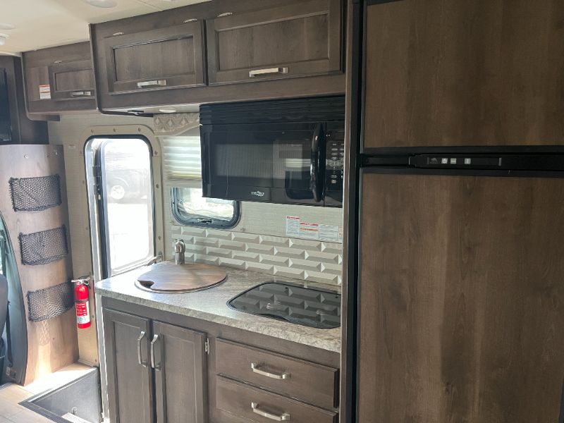 2018 Jayco Melbourne Prestige 24LP - Image 15