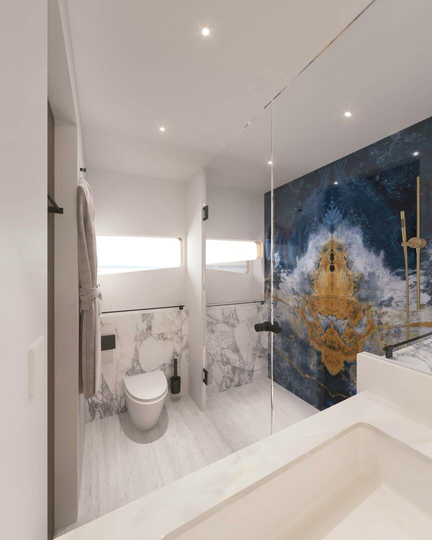 2026 Latitude Yachts - Image 25