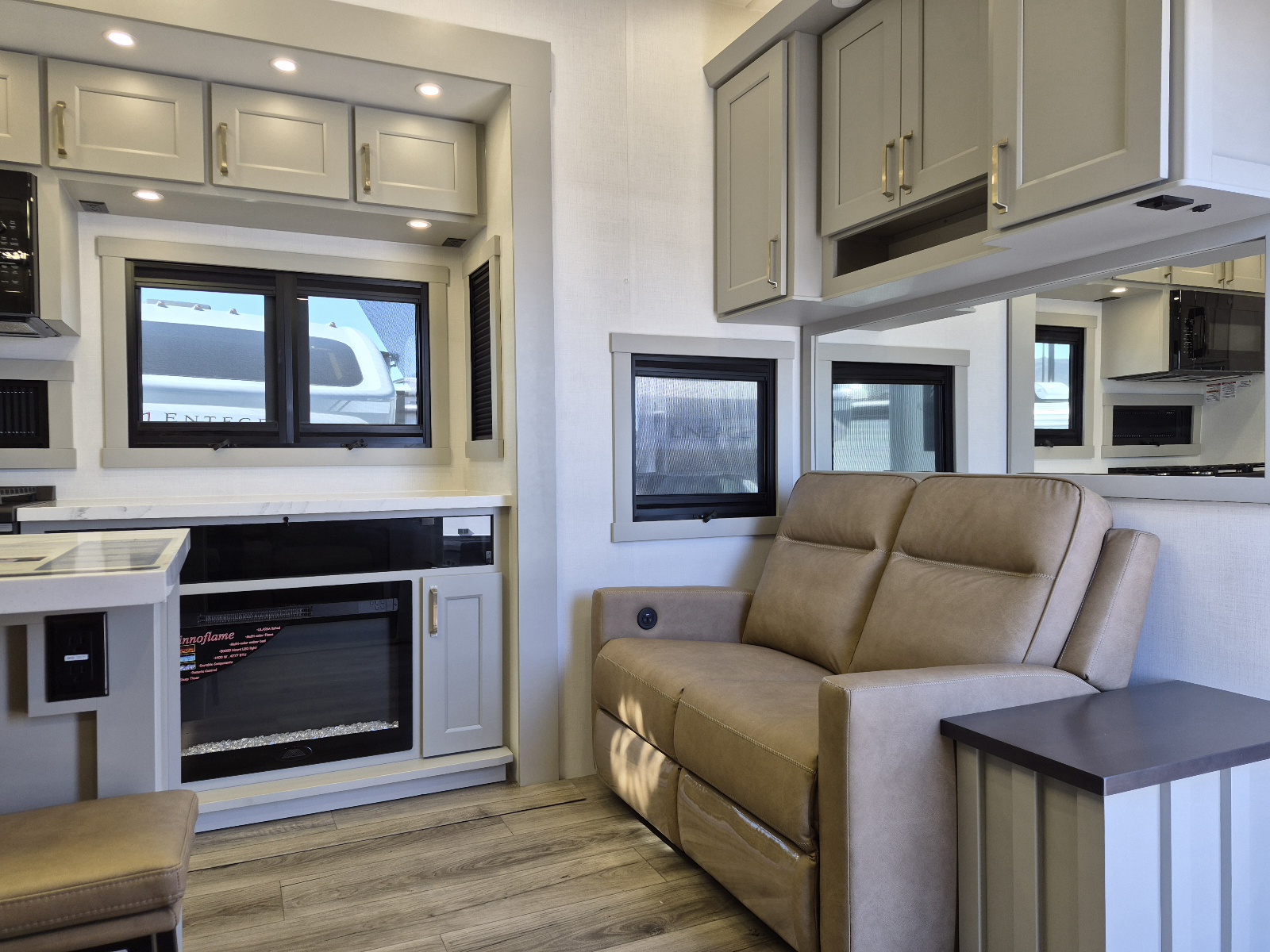 2027 Brinkley RV Model G 4120 - Image 7