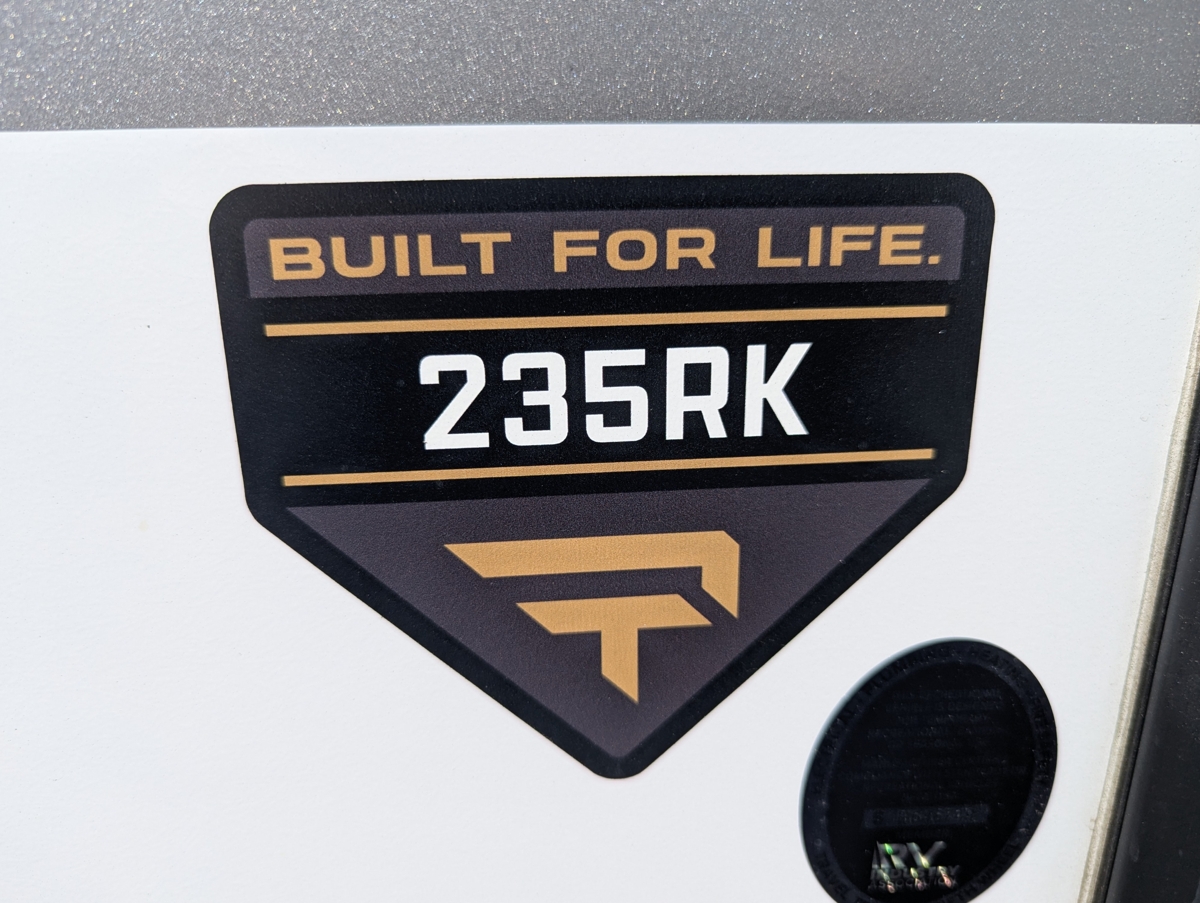 2026 Prime Time Tracer 235RK - Image 5