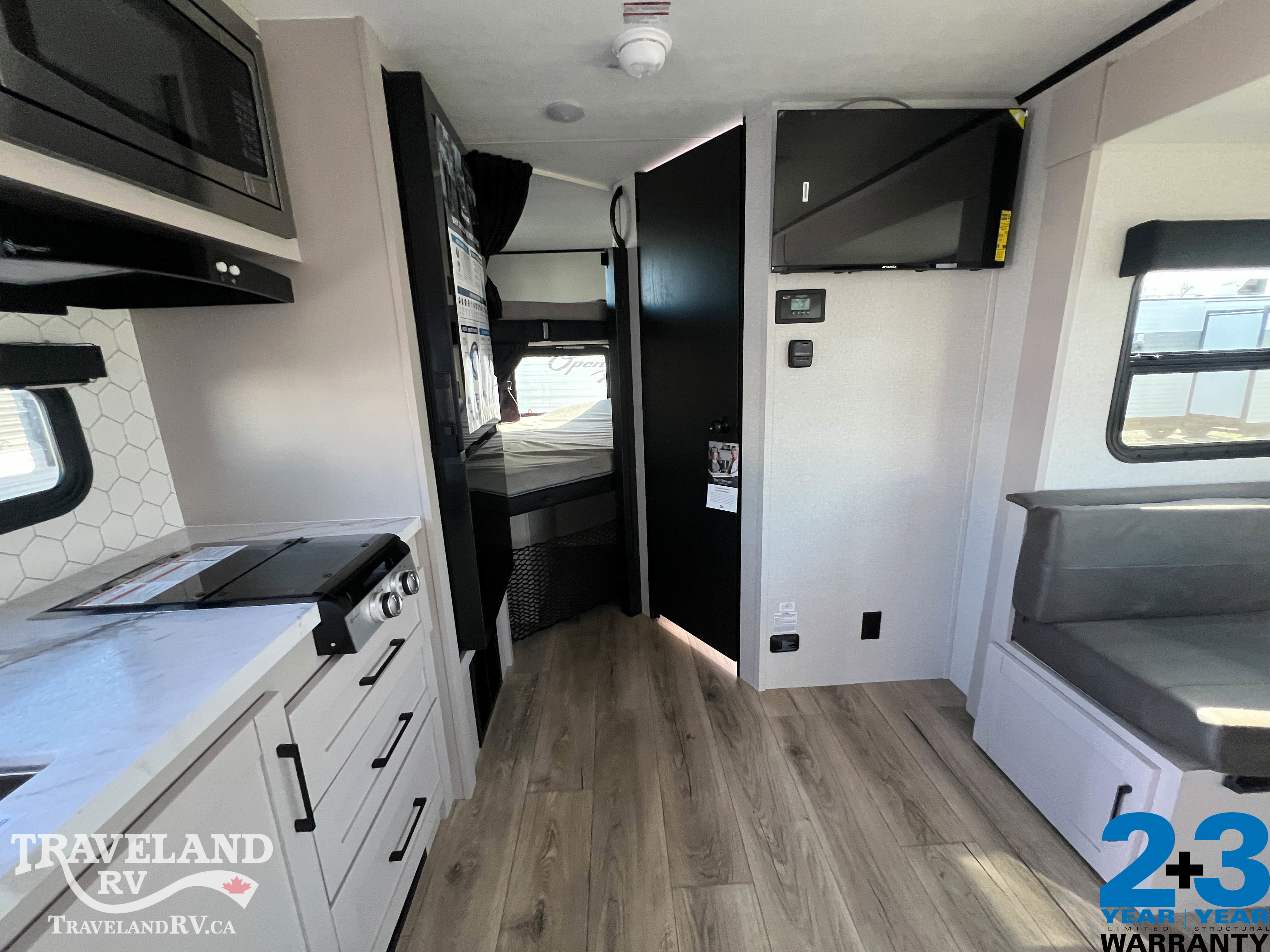 2026 Jayco Jay Feather Air 19MBS - Image 7