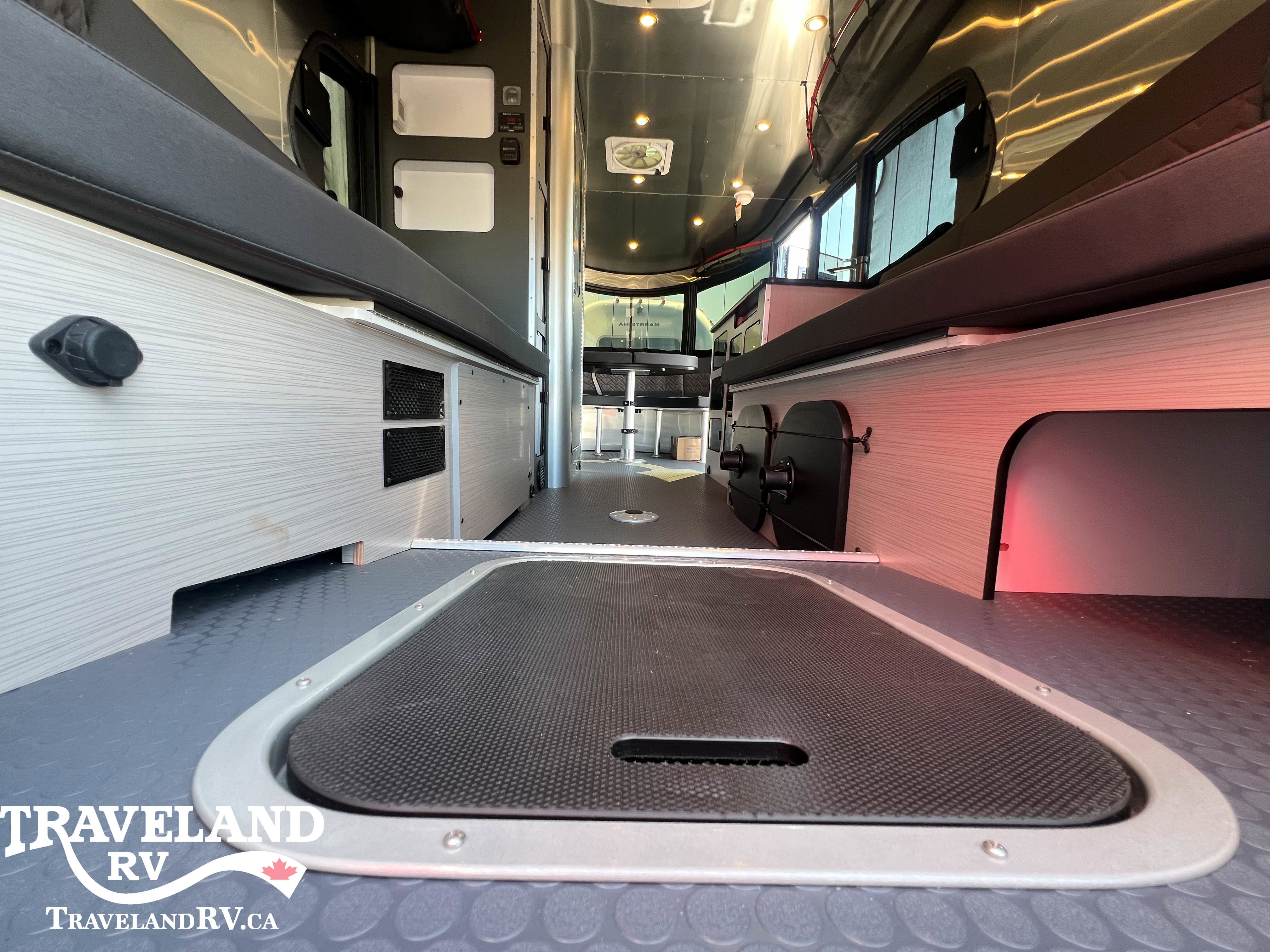 2025 Airstream Basecamp 20X - Image 6