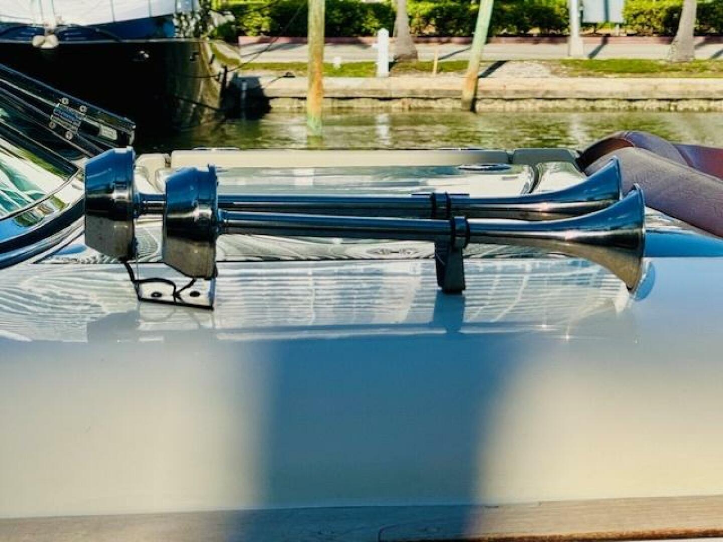 2015 Chris-Craft Launch 32 - Image 52