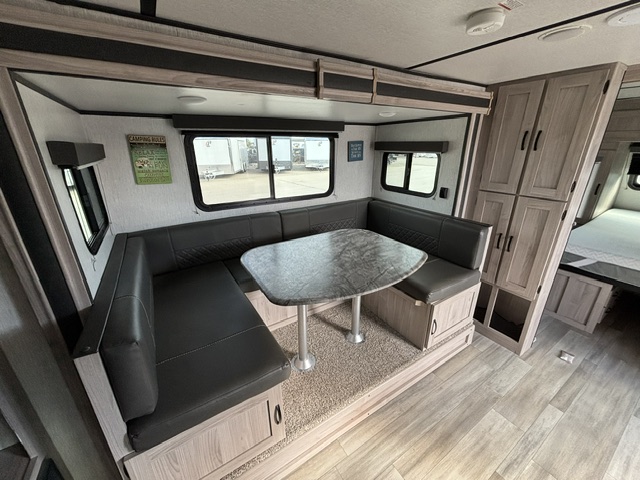 2022 Coachmen Northern Spirit XTR 2145RBX - Image 24