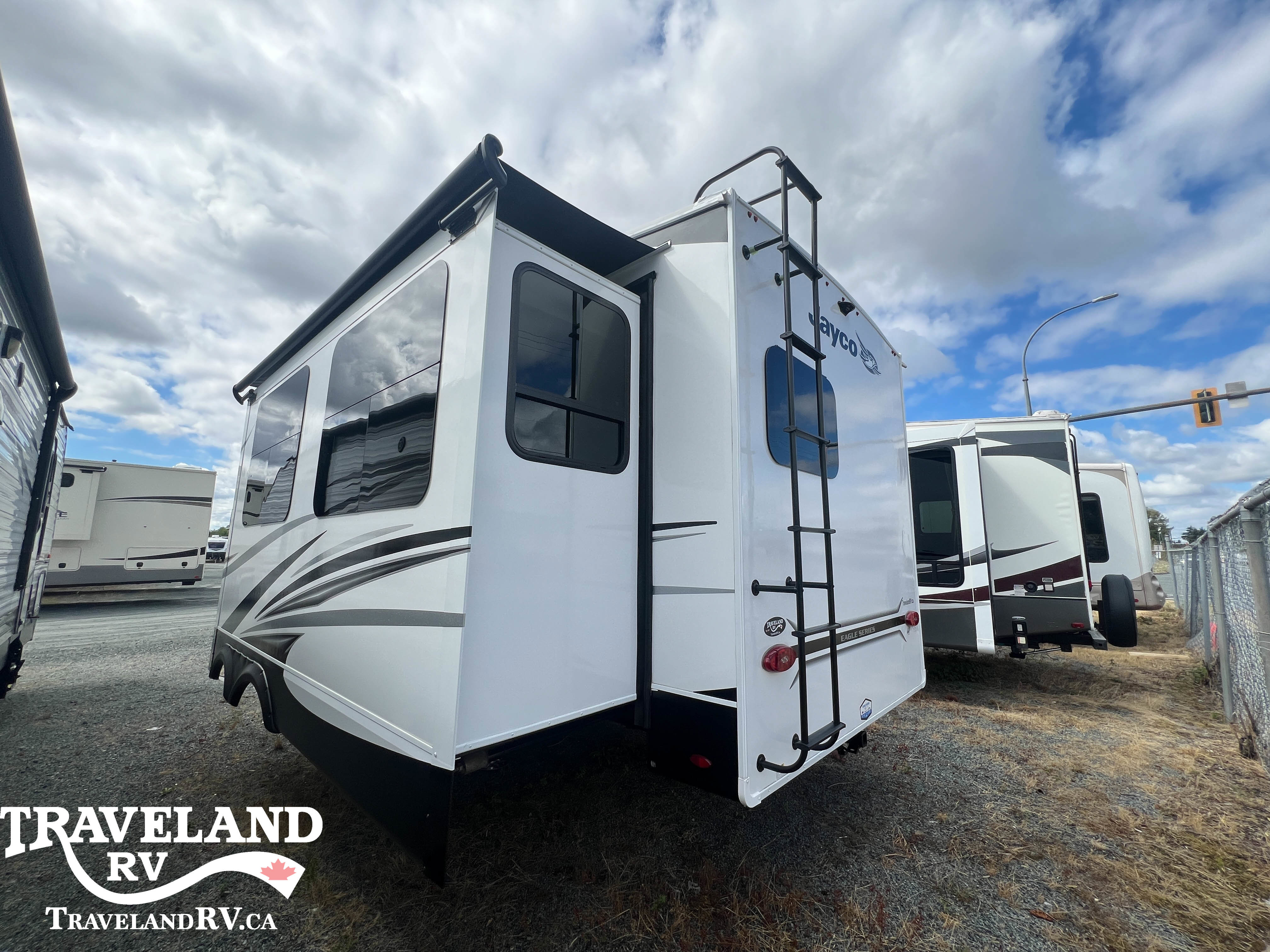 2022 JAYCO EAGLE SL HT 24 RE - Image 6