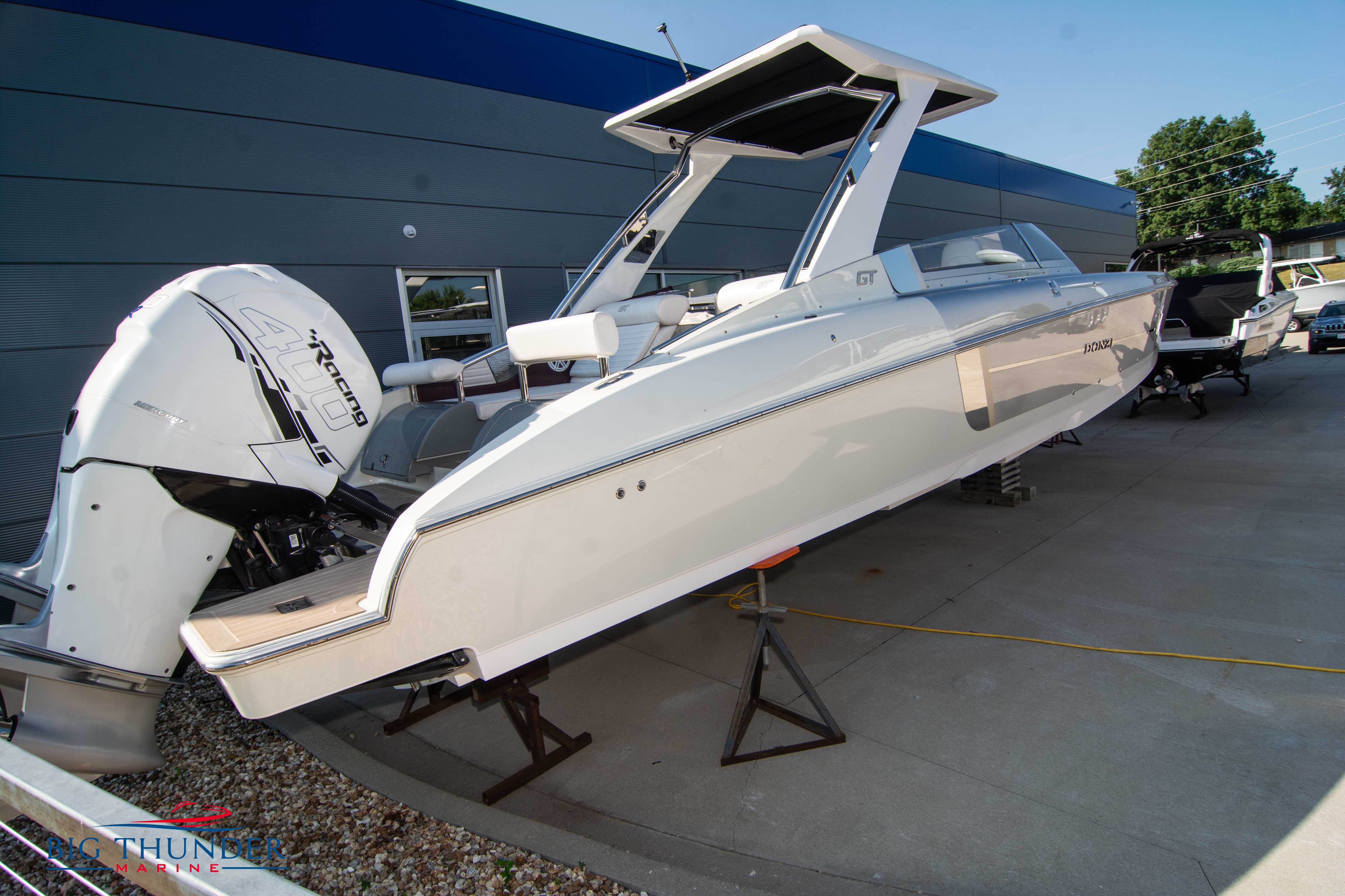 2019 Donzi 41 GT - Image 3