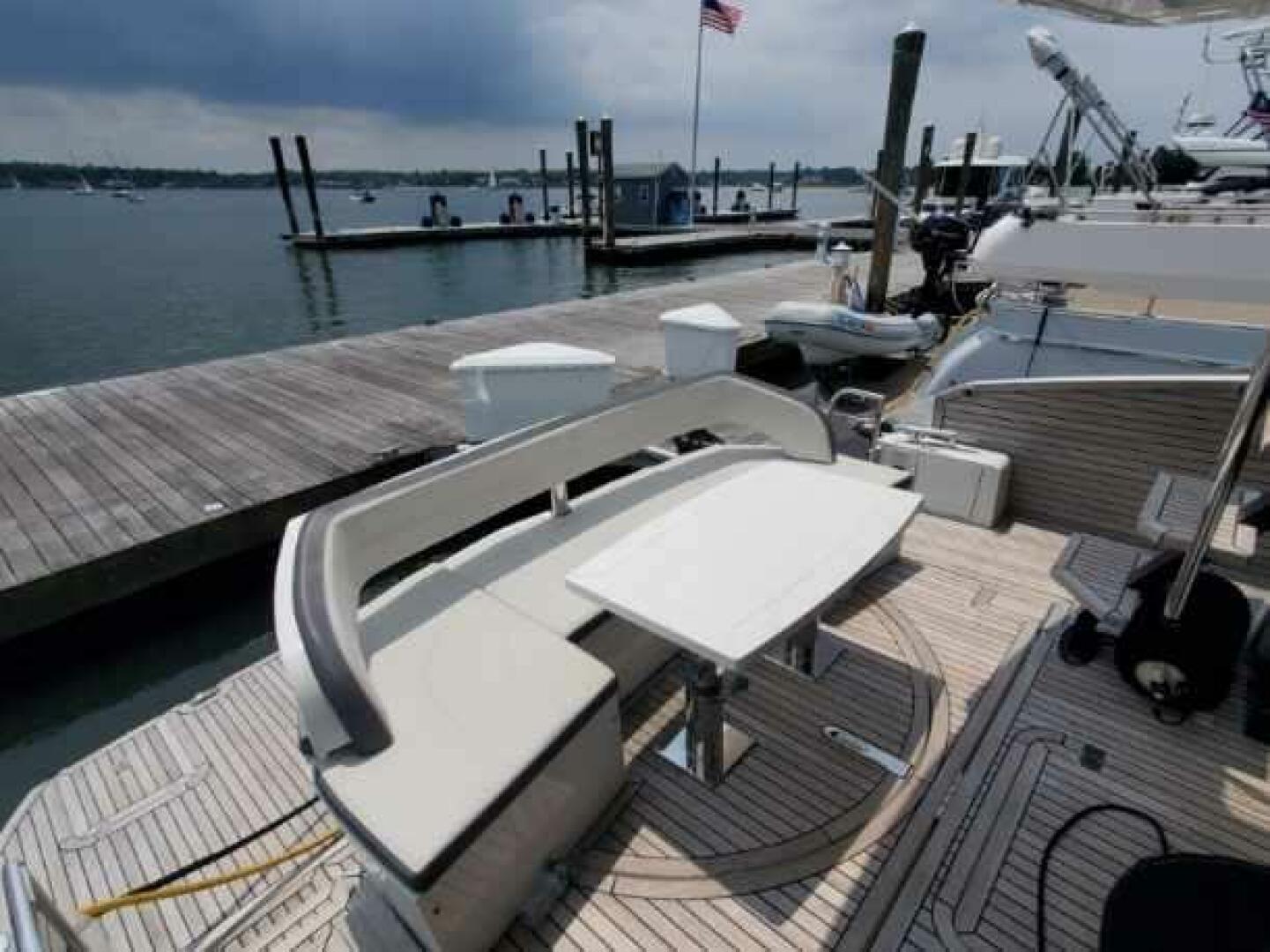 2020 Galeon 500 Fly - Image 4