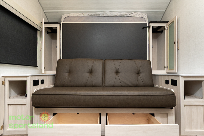 2026 Forest River R-Pod RP-200 - Image 49