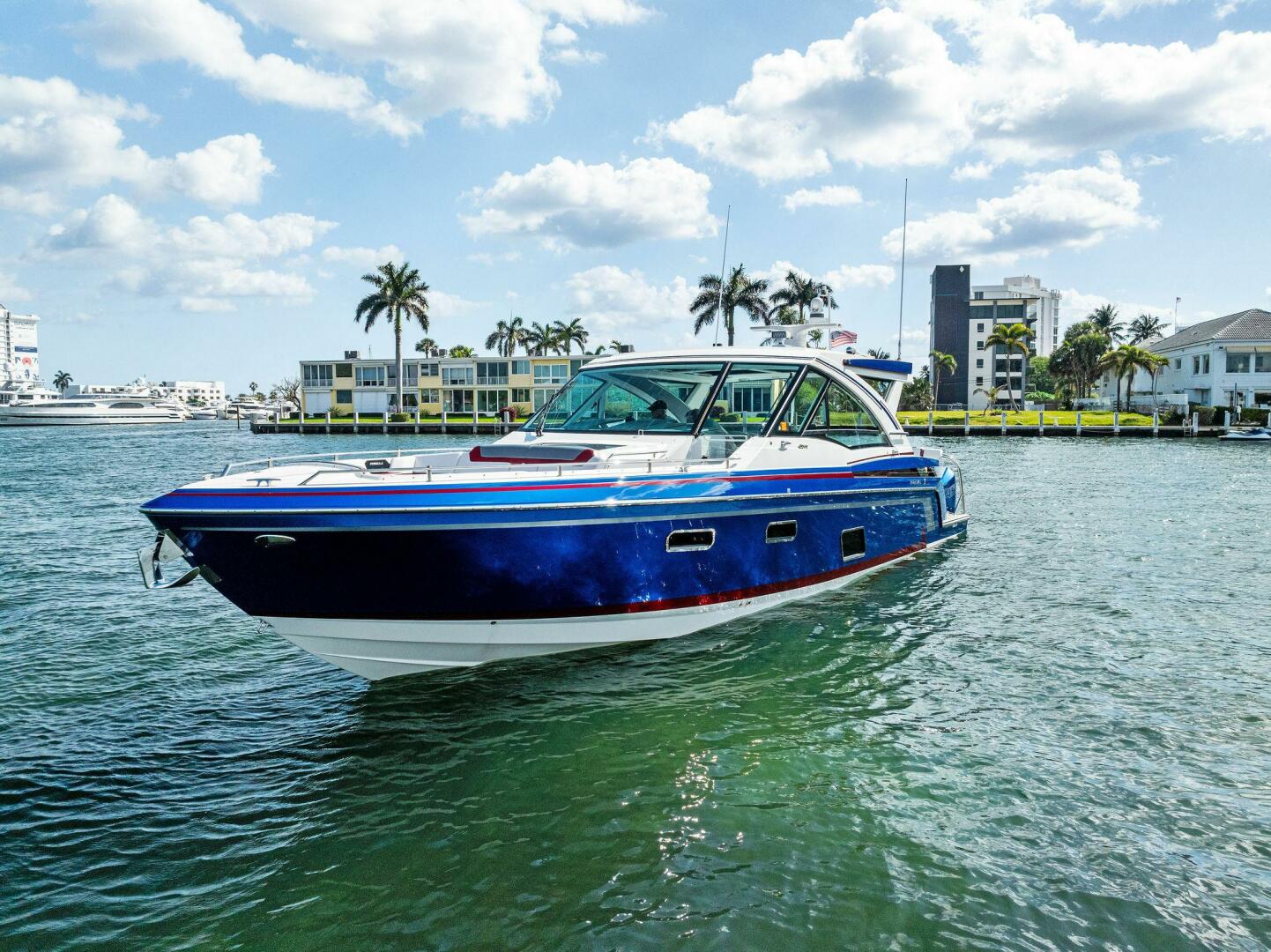 2023 Formula 430 Super Sport Crossover - Image 4
