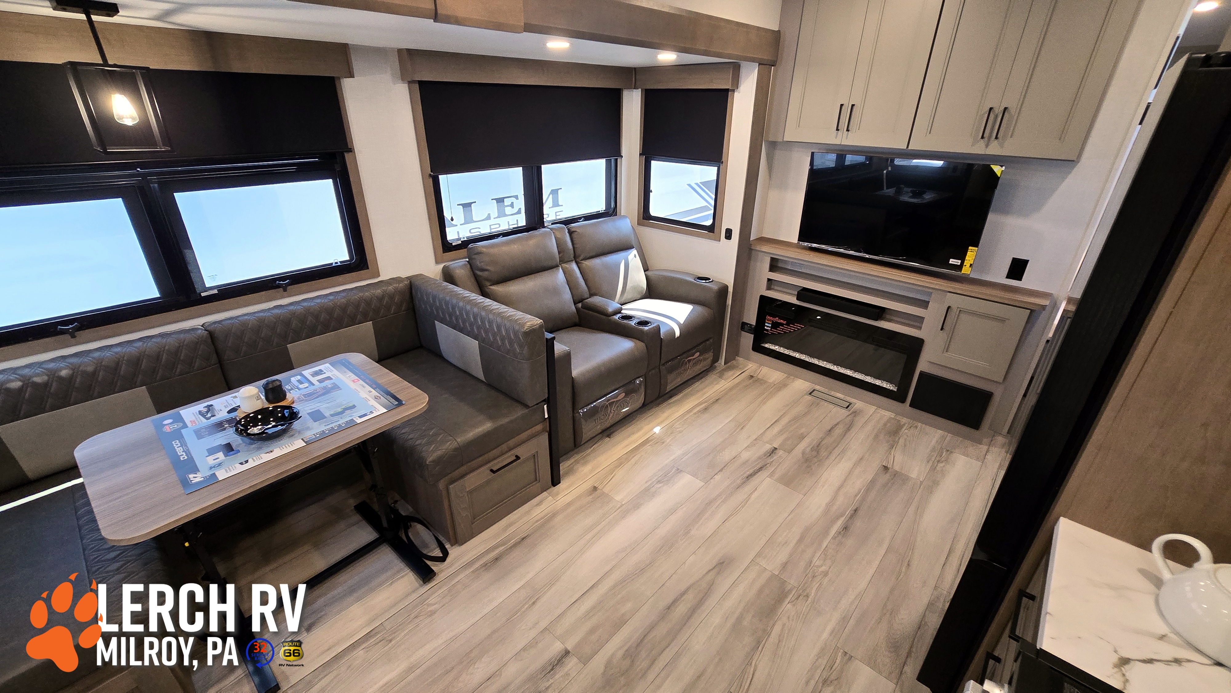 2026 KZ RV Durango HT D286BHD - Image 45