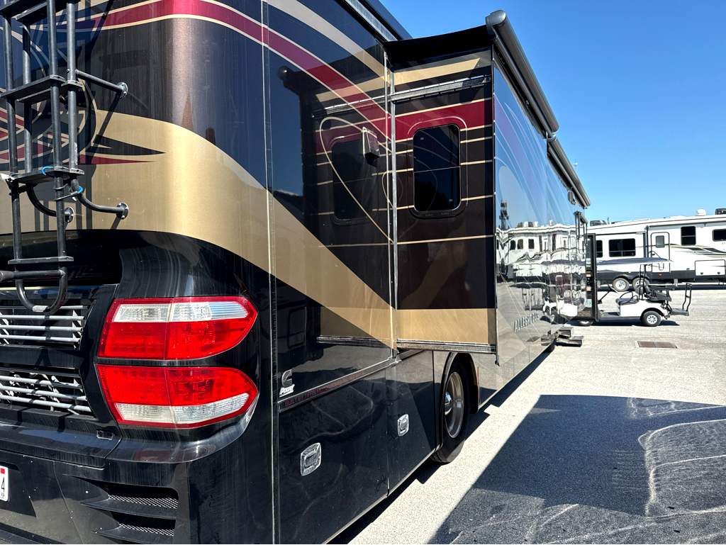 2016 TIFFIN ALLEGRO BUS 40 AP - Image 4