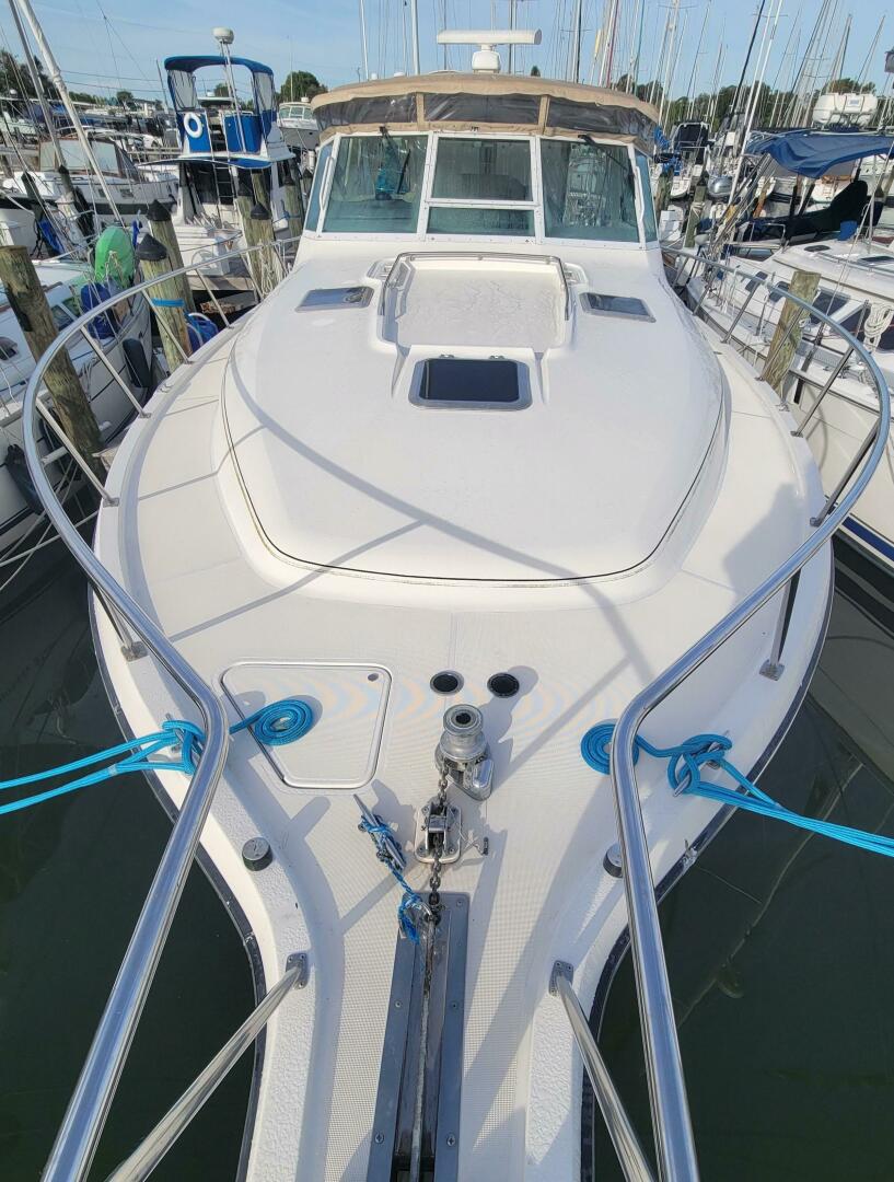 1996 Tiara Yachts 4000 Express - Image 17