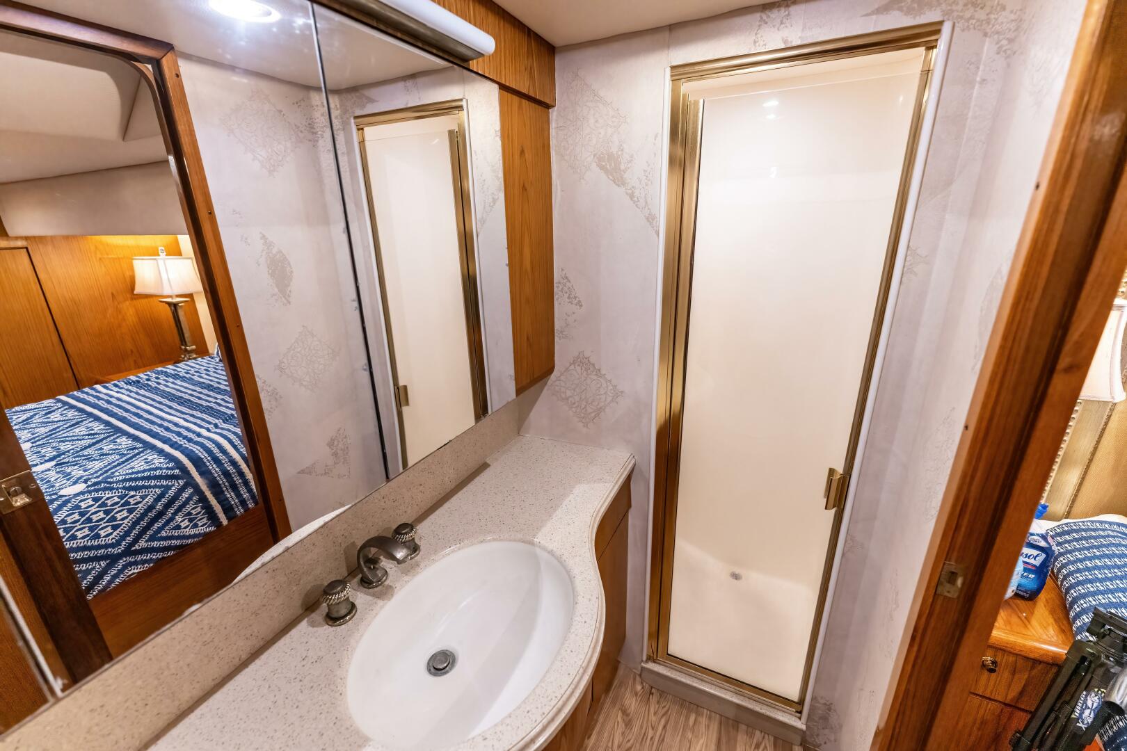2006 Ocean Yachts - Image 33