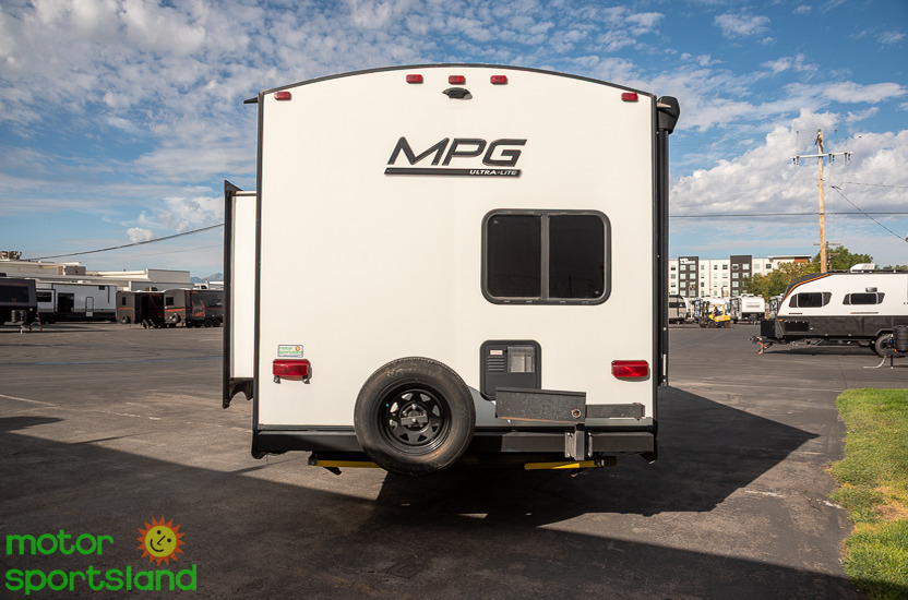 2021 Cruiser Mpg 2500BH - Image 4