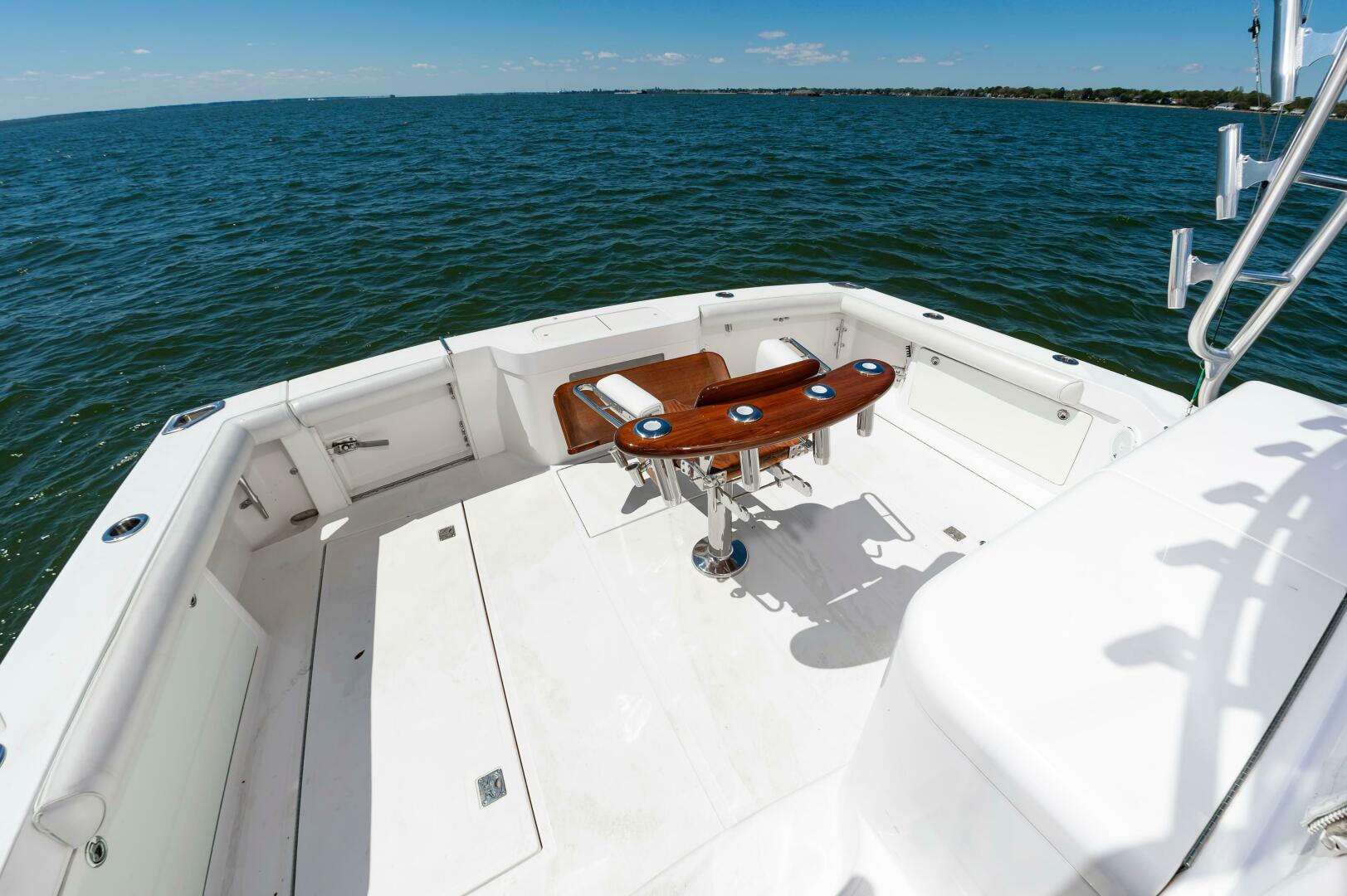 2008 Cabo 40 Express - Image 7