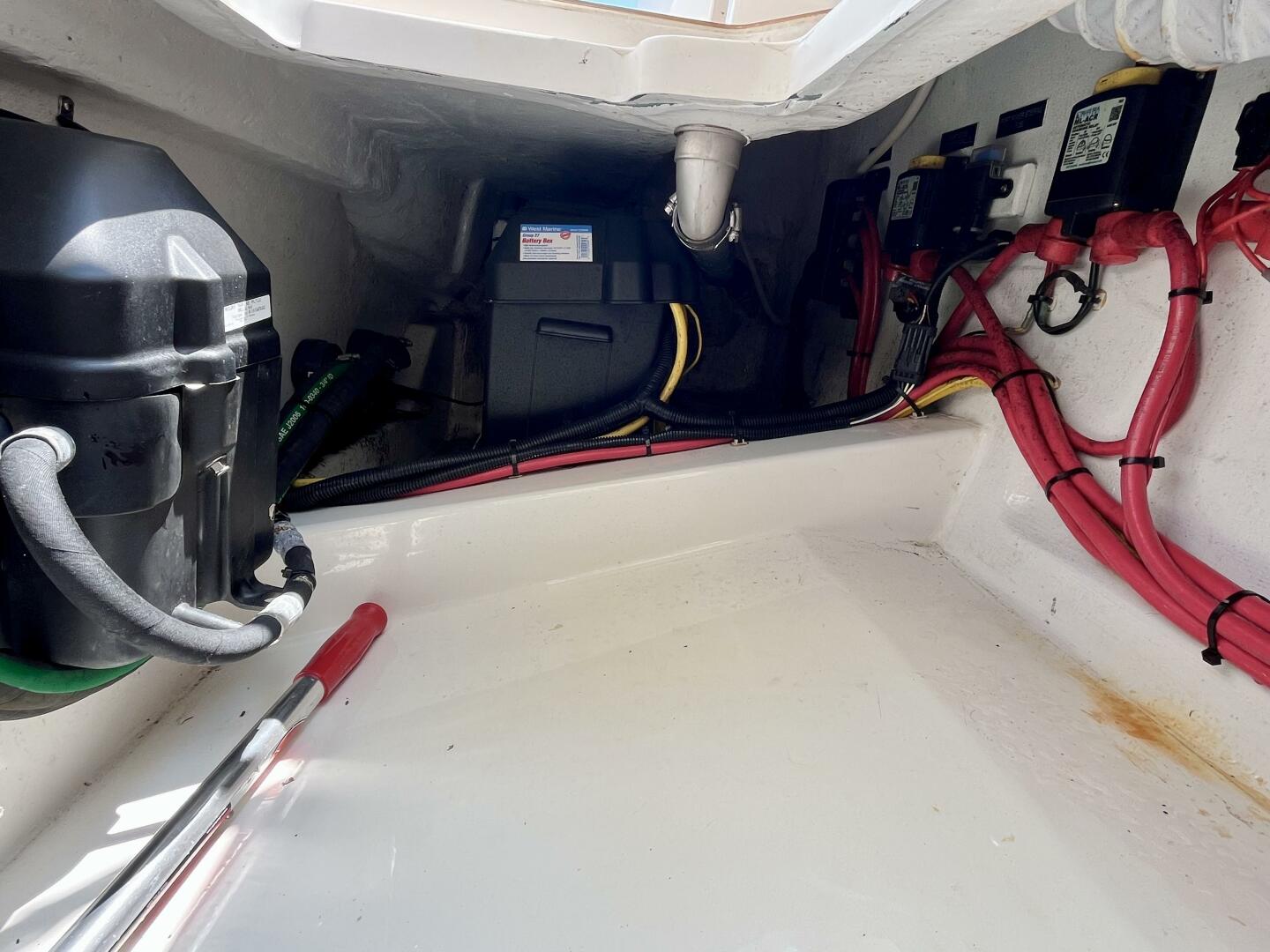 2019 MJM 35z - Image 94