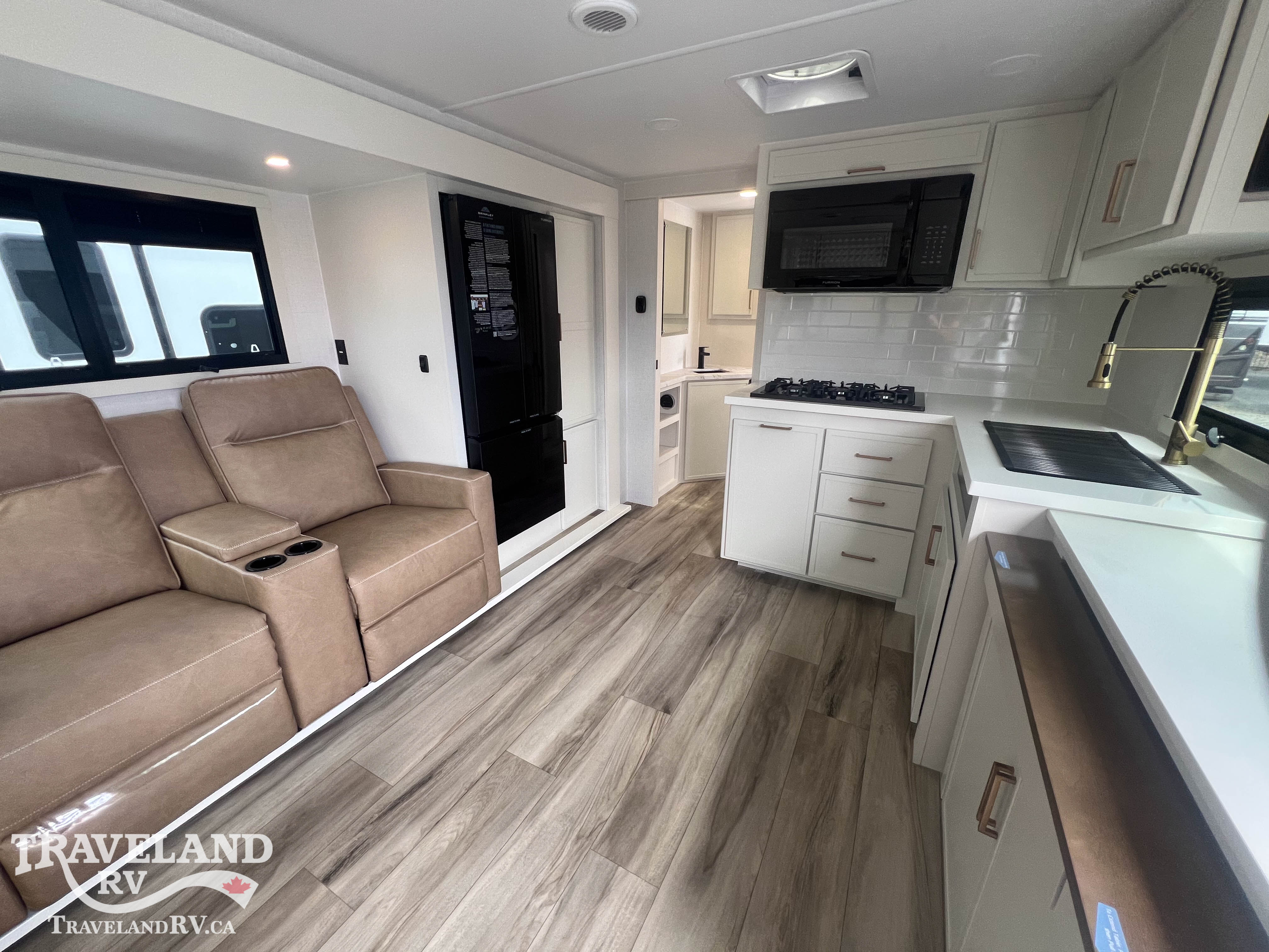2027 BRINKLEY RV MODEL IX 25X - Image 3