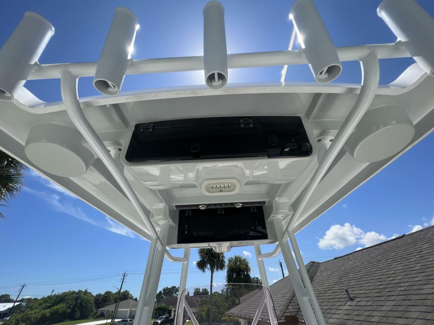 2019 Blue Wave 2800 Pure Hybrid - Image 28