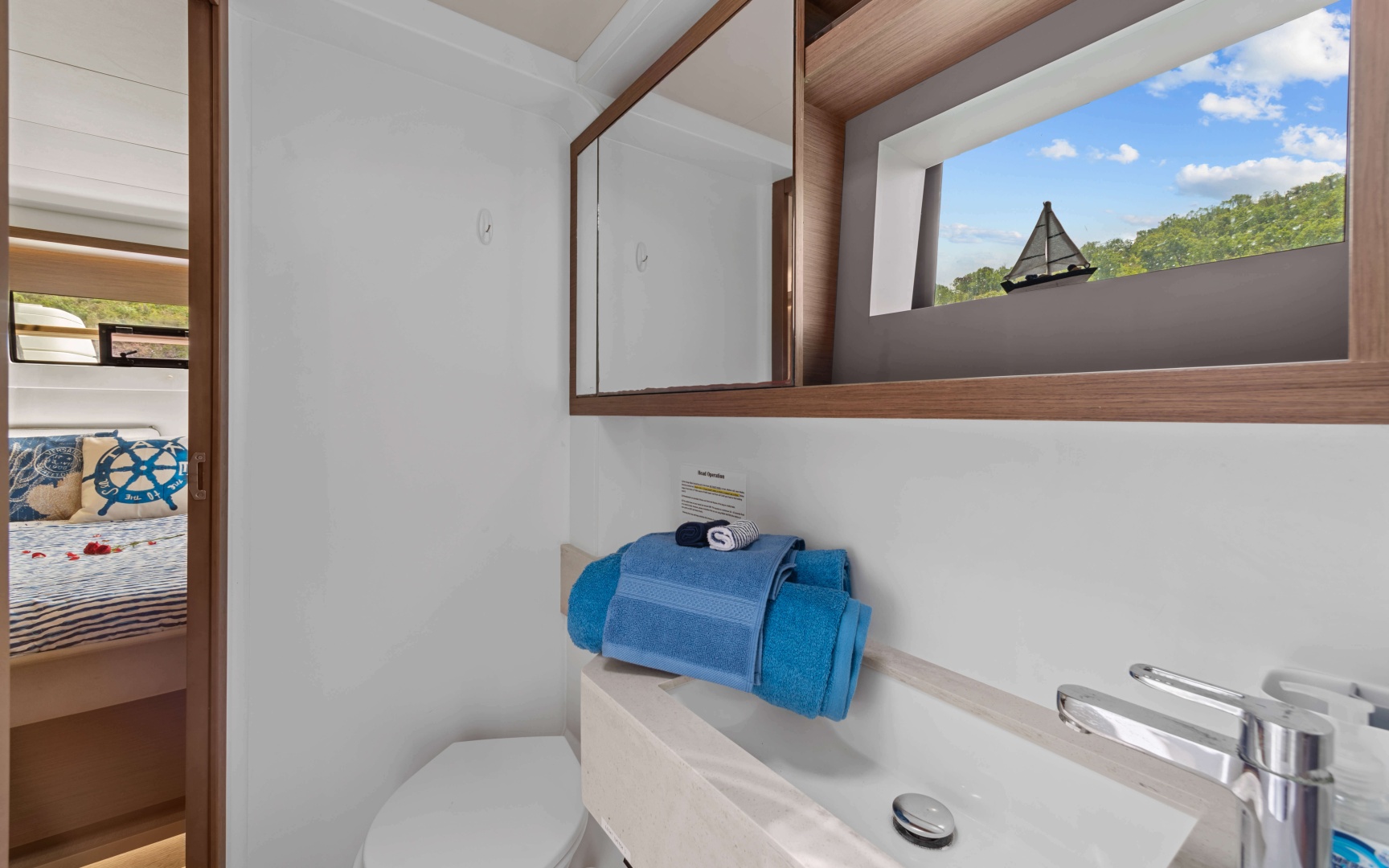 2019 Lagoon 50 - Image 23