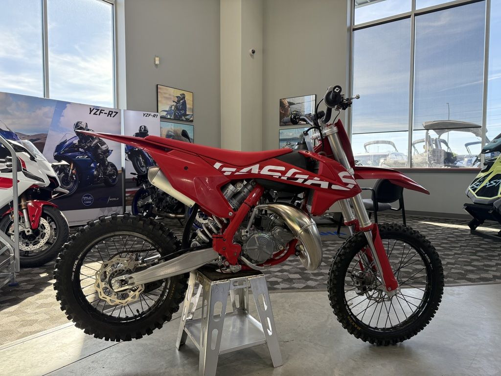 2024 GAS GAS MC 85 19/16