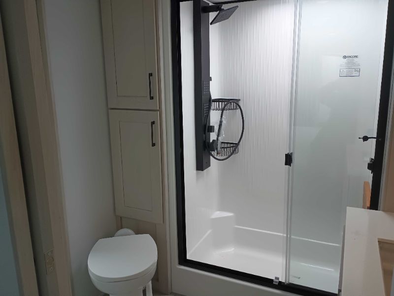 2025 Grand Design Solitude 388MBS - Image 23