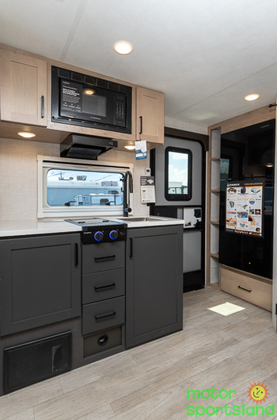 2026 Ember Overland Series 201FBQ - Image 26