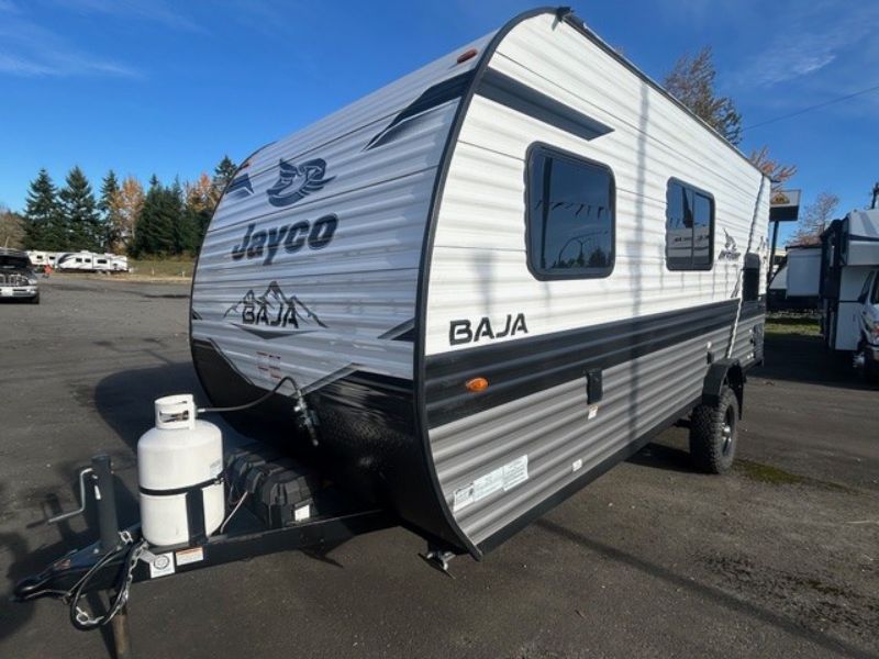2024 Jayco Jay Flight SLX 174BH - Image 3