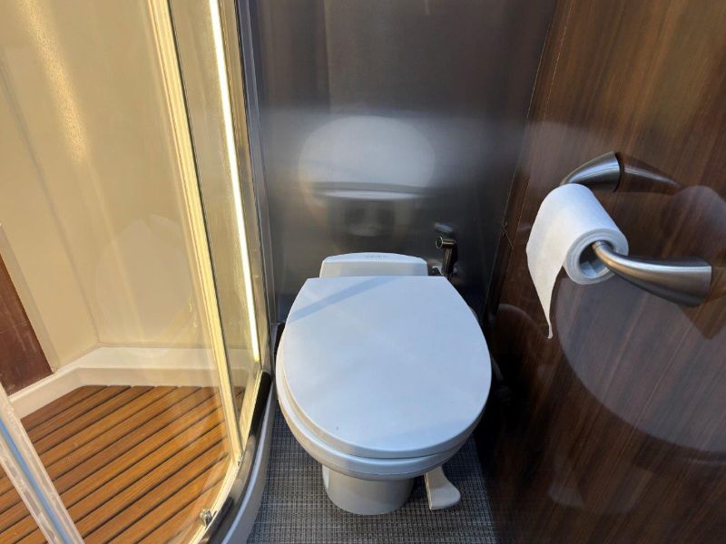 2019 Airstream Atlas Murphy Suite - Image 18