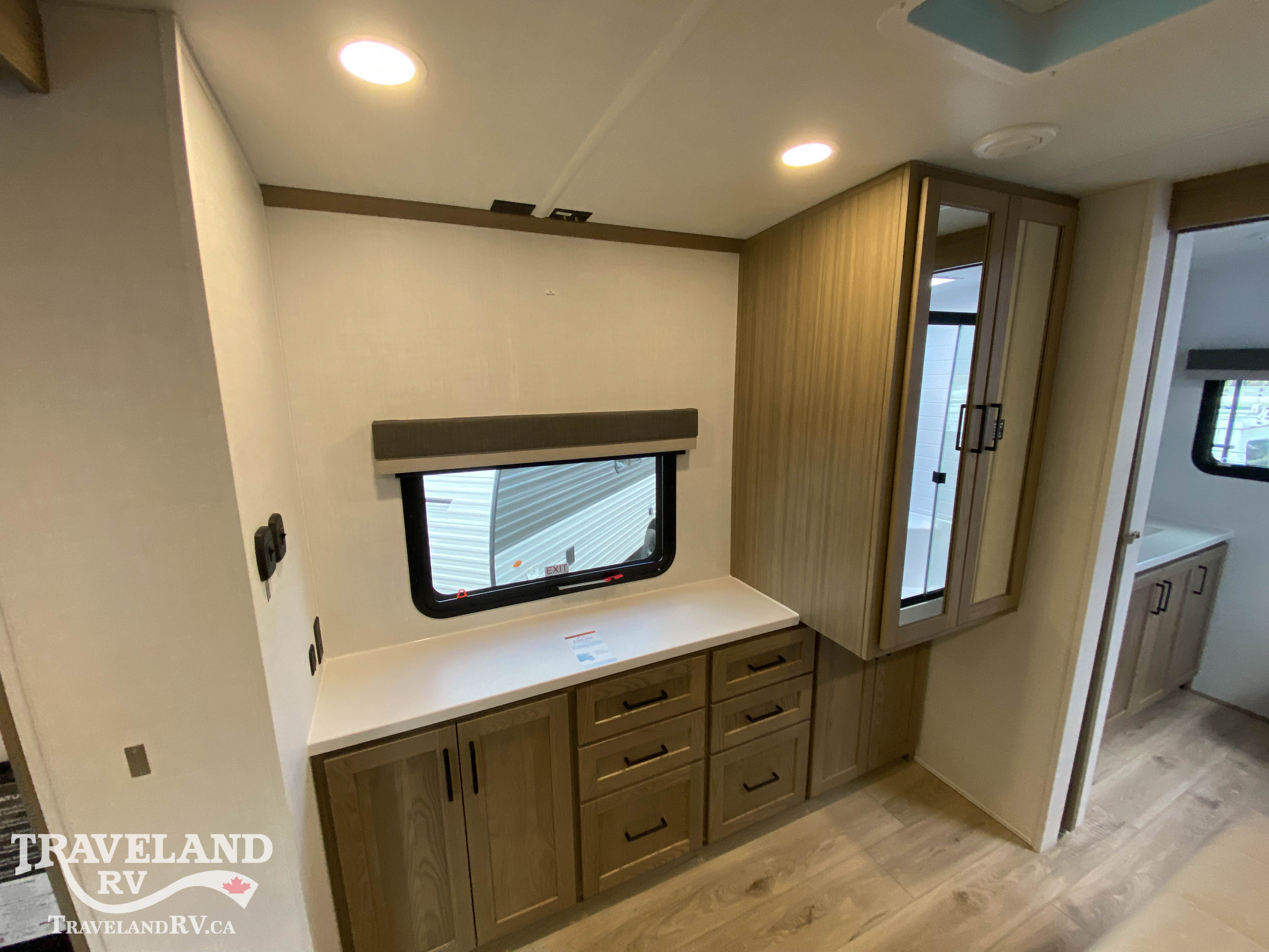 2026 Forest River Rockwood Signature Ultra Lite 8263MBR - Image 18