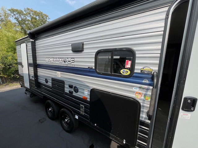 2020 CHEROKEE GREY WOLF 26DBH - Image 4