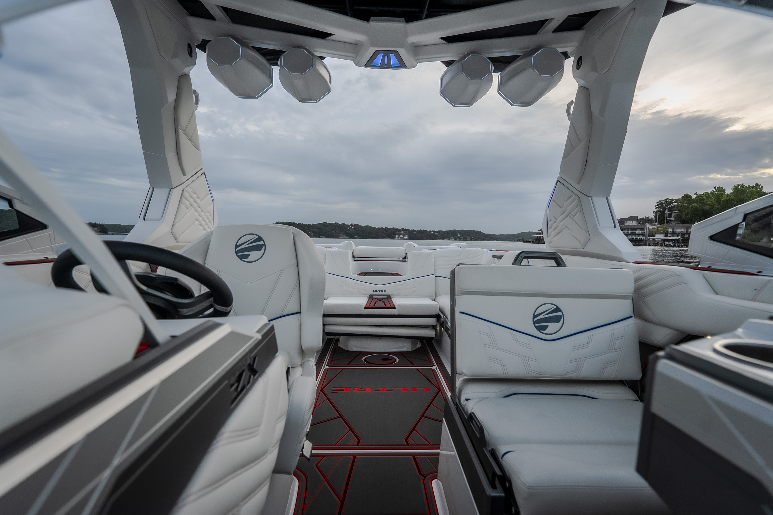 2027 Tigé  Ultré 25ZX  - Image 57