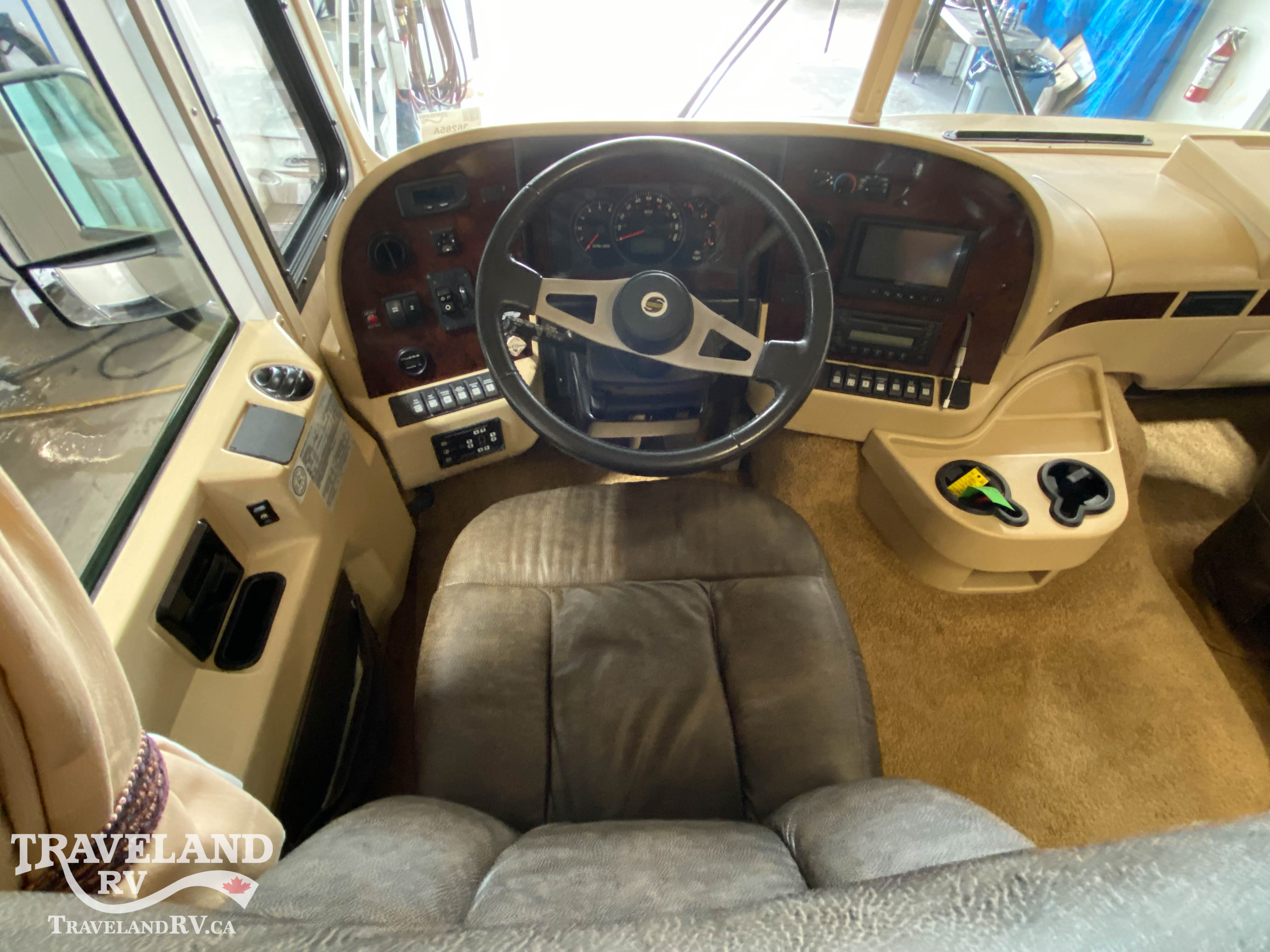 2006 TRIPLE E COMMANDER 3711 - Image 14