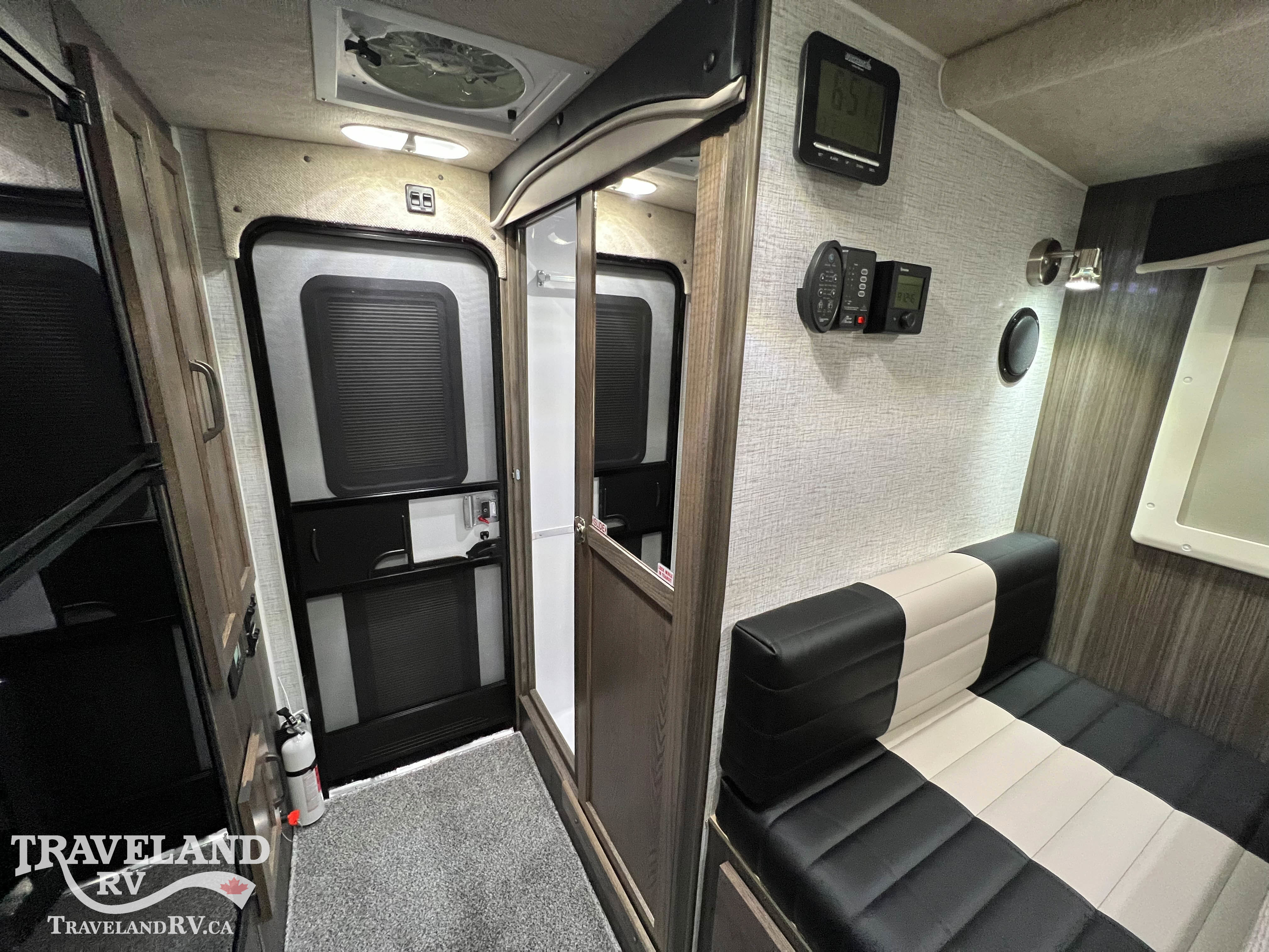 2026 Northern Lite Limited Edition 8-11EX LE DB - Image 27