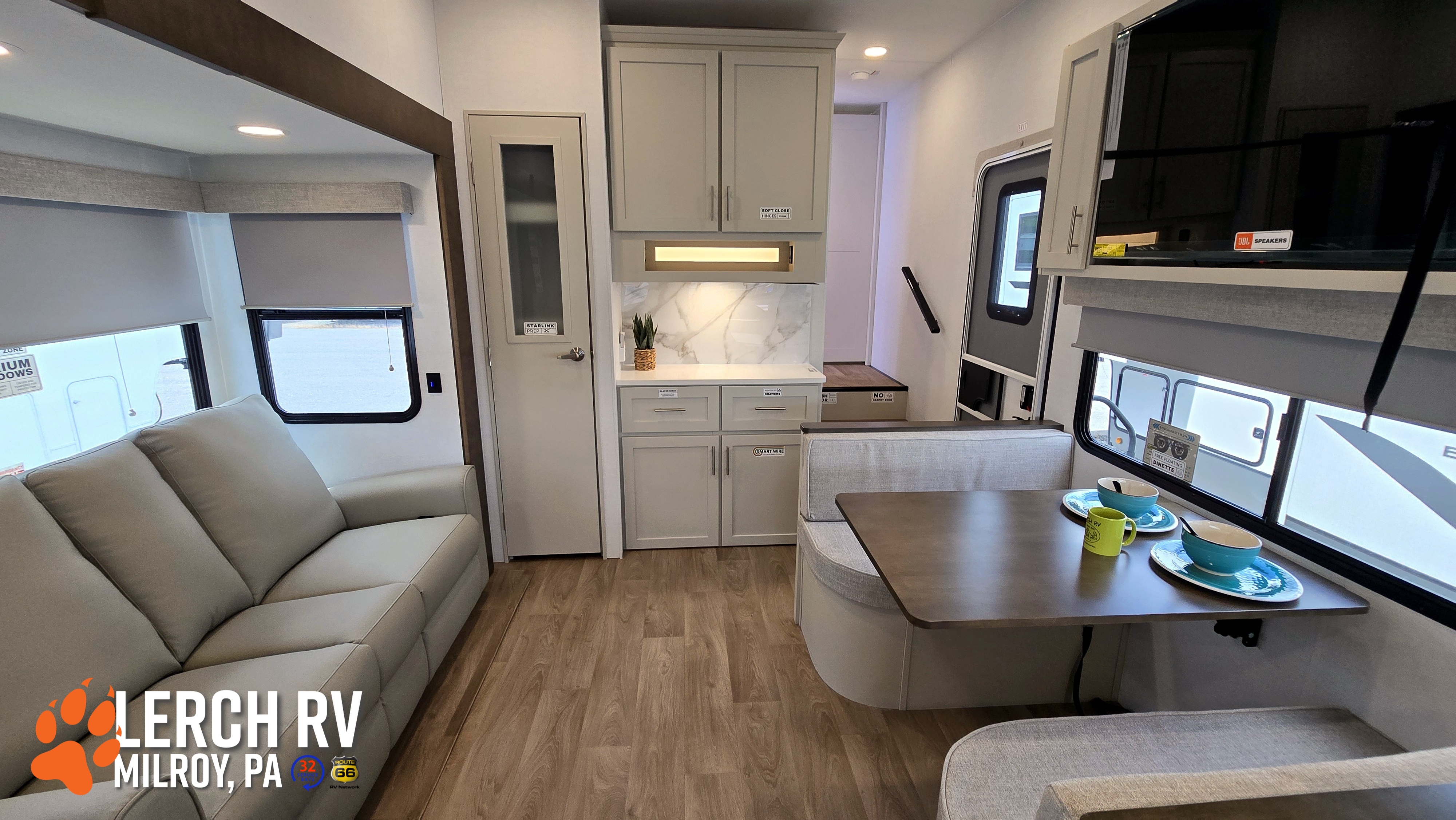 2027 Alliance RV AVENUE ALL ACCESS 23ML - Image 23