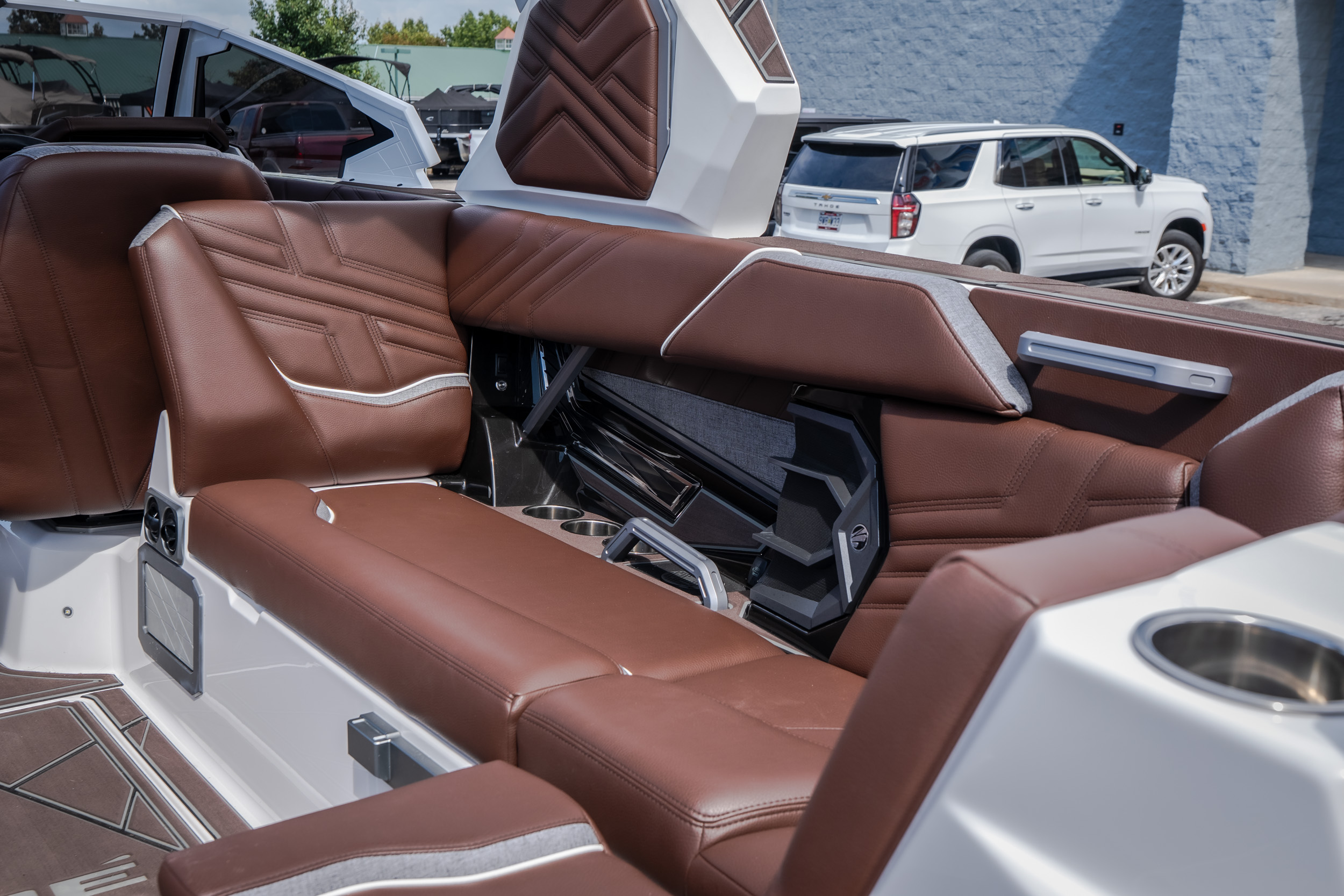 2026 Tigé Ultré 25ZX - Image 27