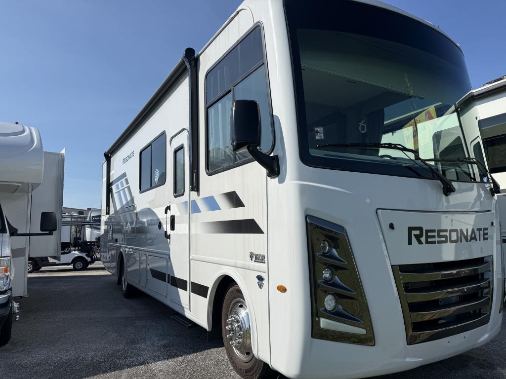 2026 THOR MOTOR COACH RESONATE 29D - Image 1