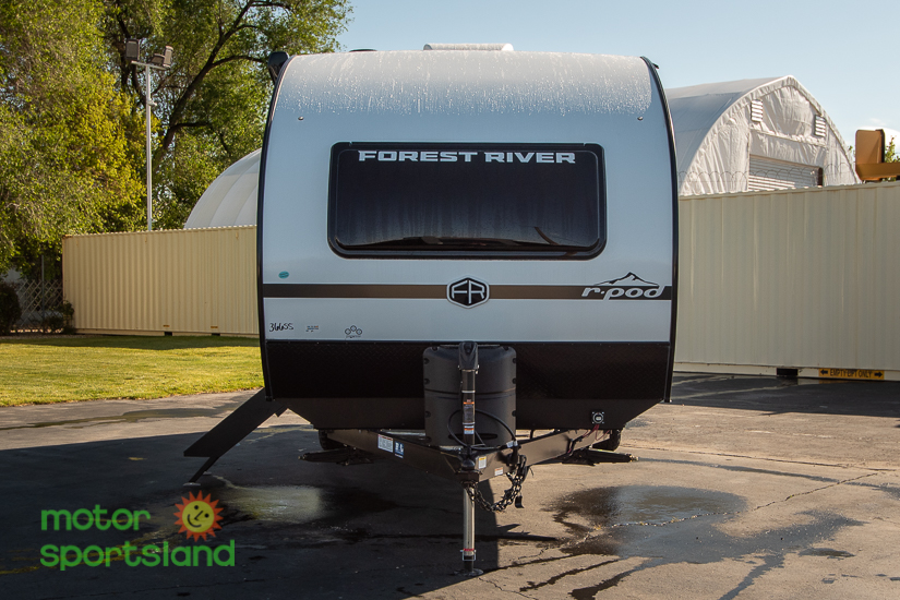 2026 Forest River R-Pod RP-200 - Image 15