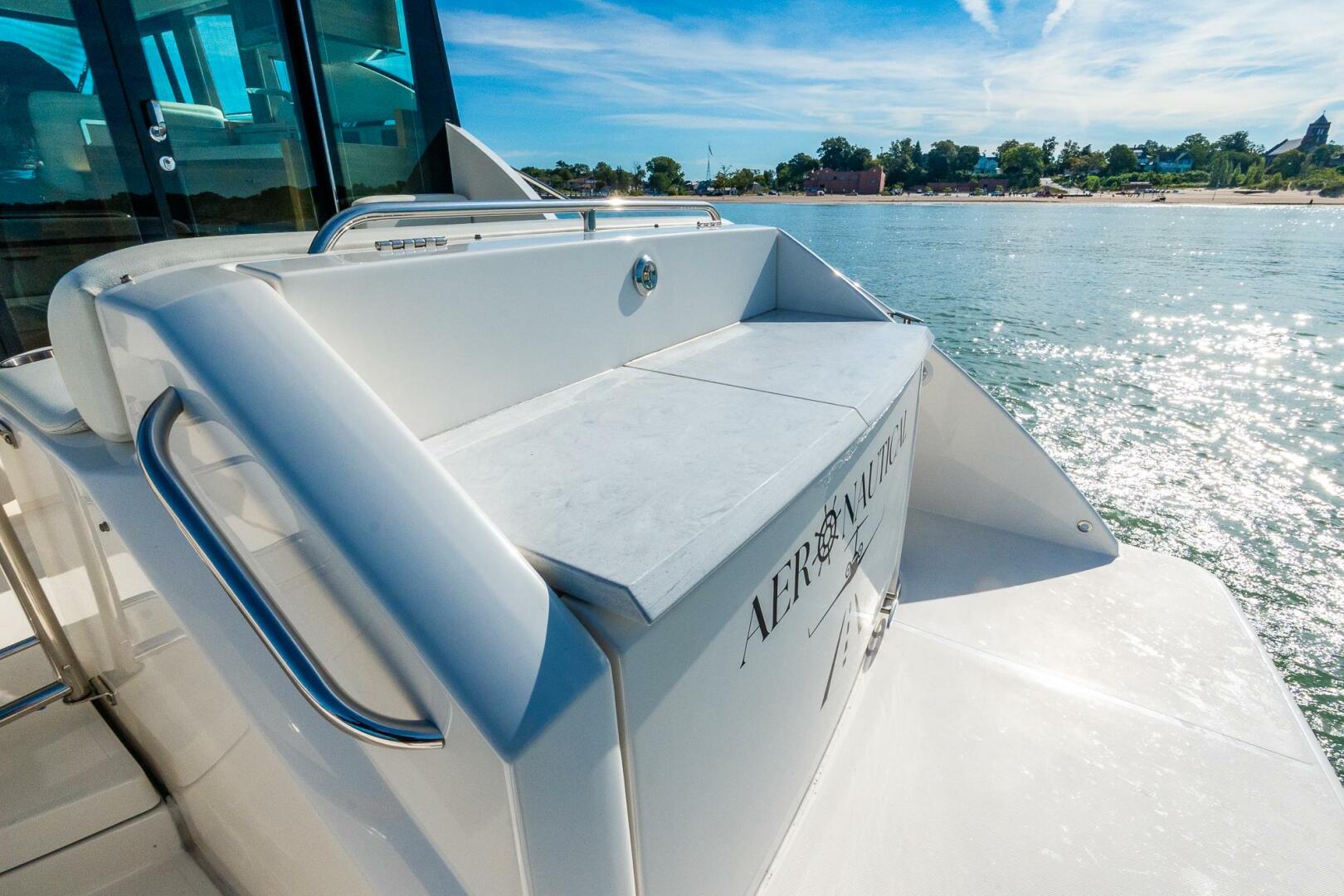 2022 Tiara Yachts 39 Coupe - Image 7