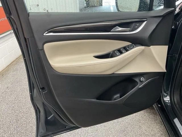 2019 Buick Enclave Utility 4D Essence AWD - Image 11