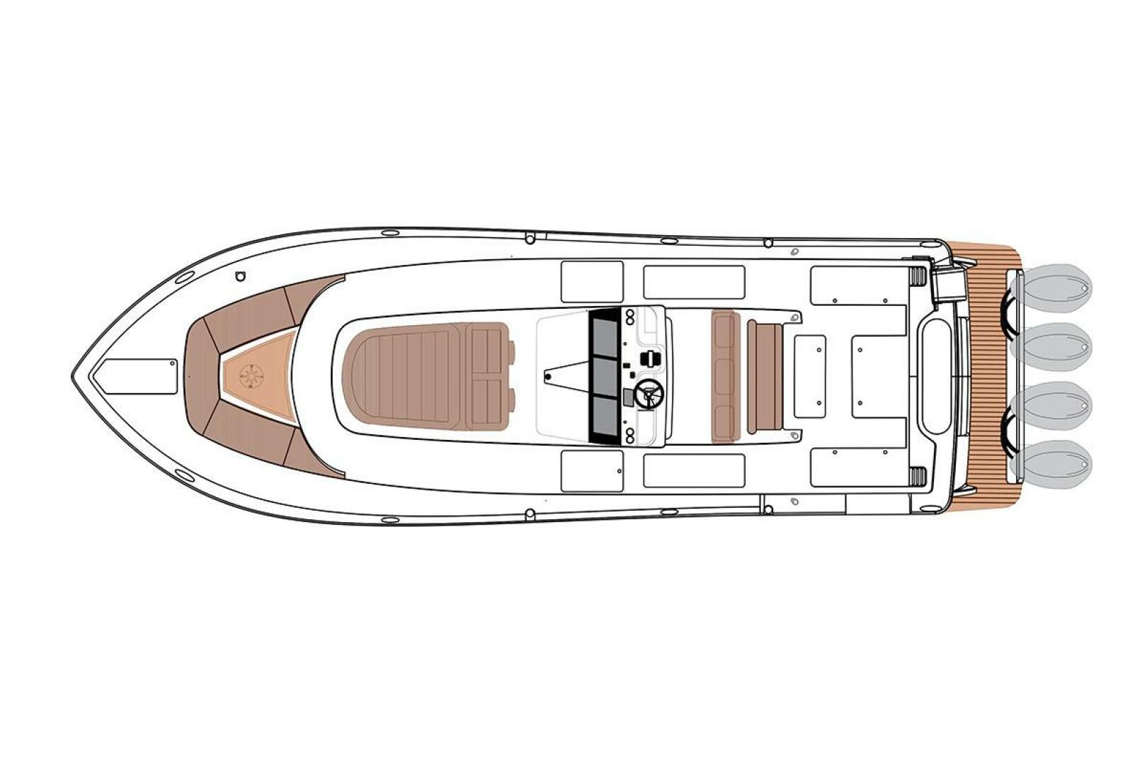 2018 Scout 380 LXF - Image 82