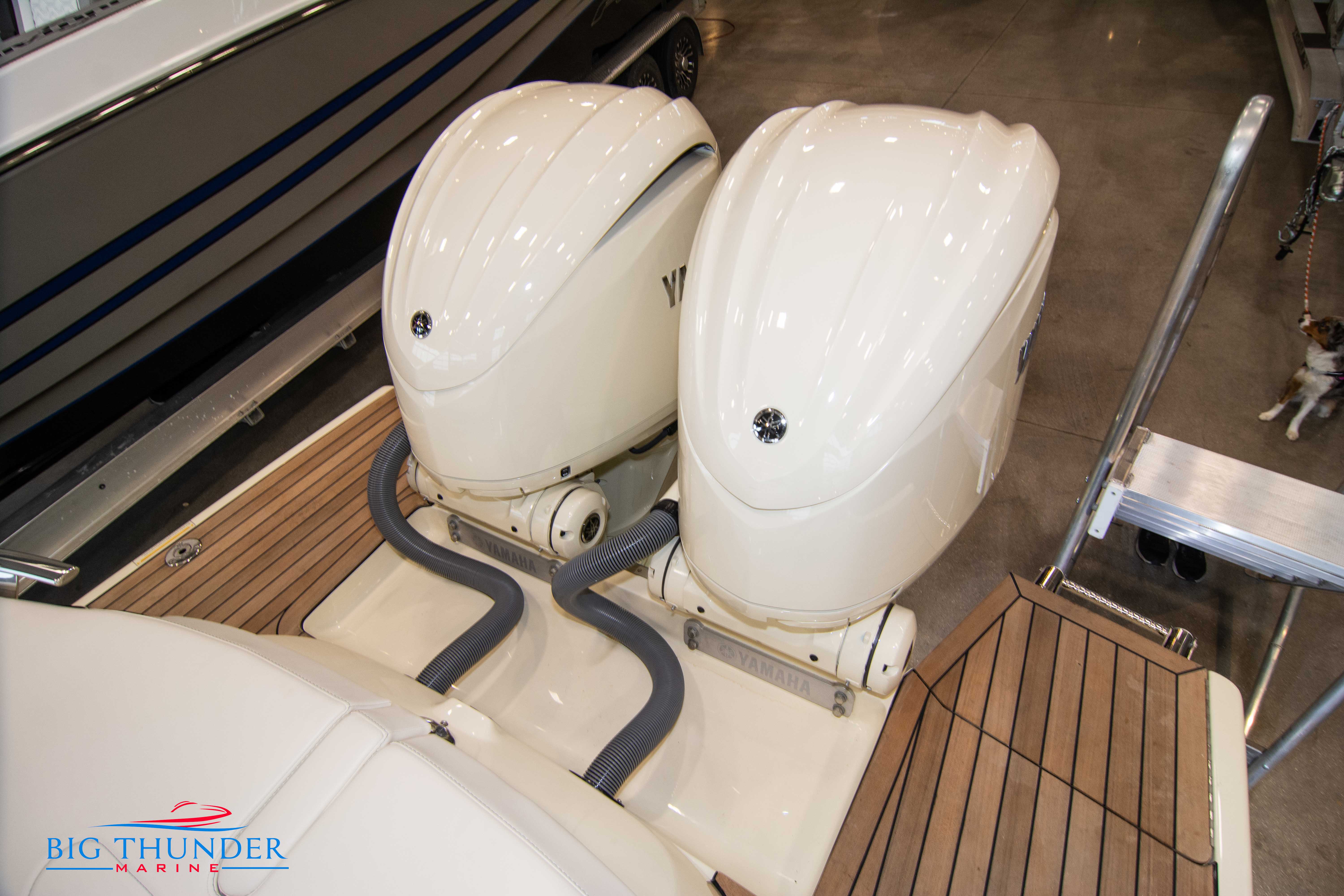 2024 Invictus TT280S - Image 20