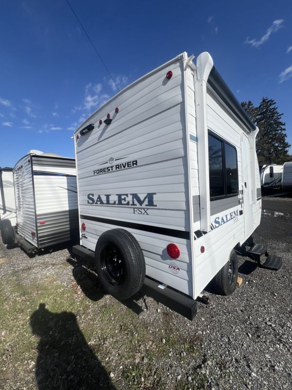 2026 Salem SMT135ICE-98 - Image 5
