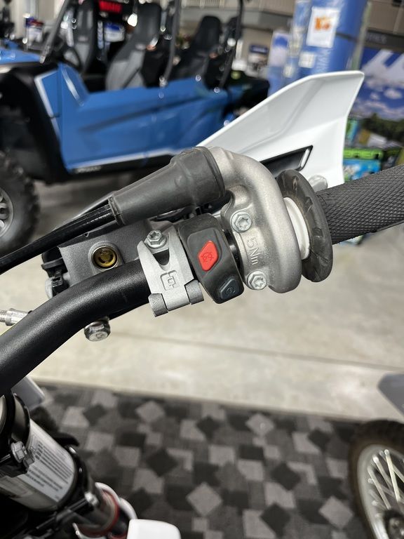 2023 Husqvarna® FX 350 Heritage - Image 10