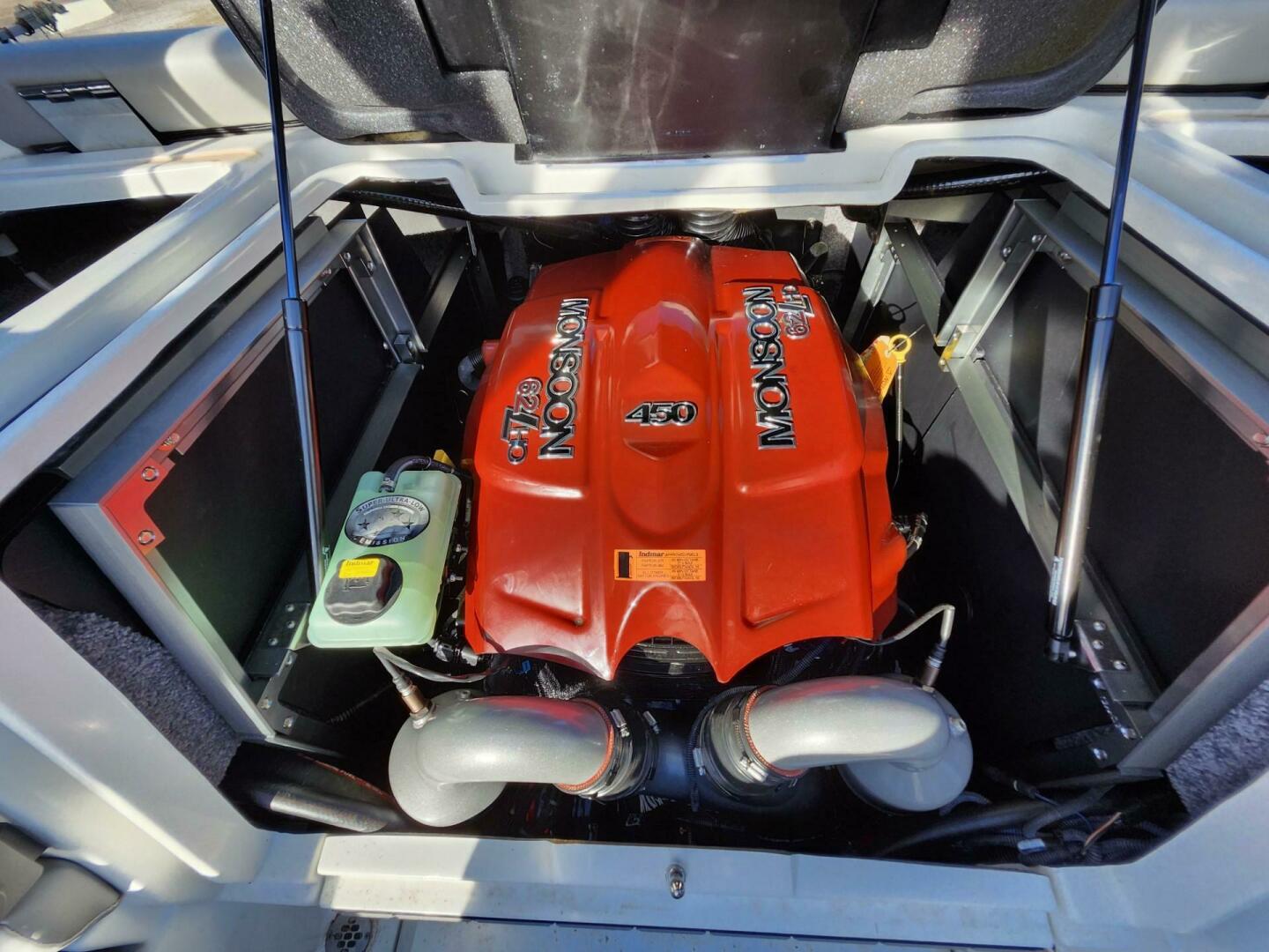 2018 Malibu Wakesetter 24 MXZ - Image 9