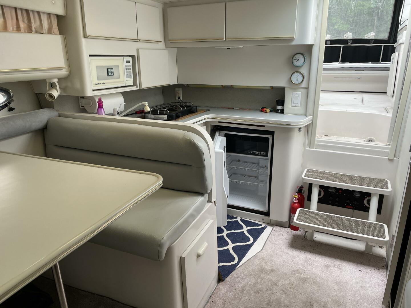 1990 Wellcraft - Image 10