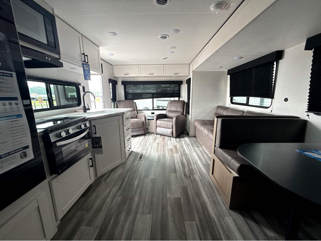 2026 JAYCO JAY FLIGHT SLX 262RLS - Image 18