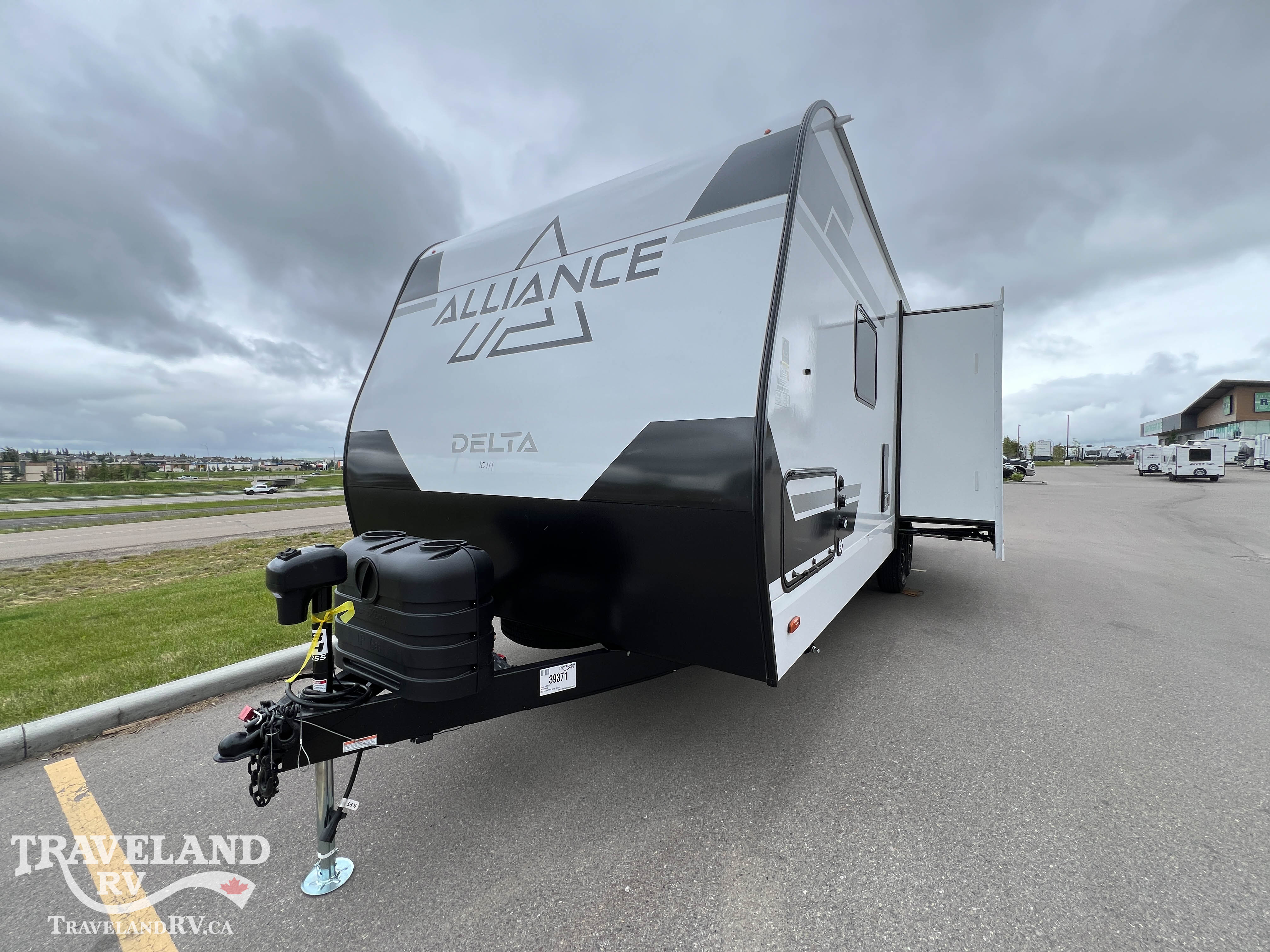 2027 Alliance RV DELTA ULTRA LITE BH255 - Image 5